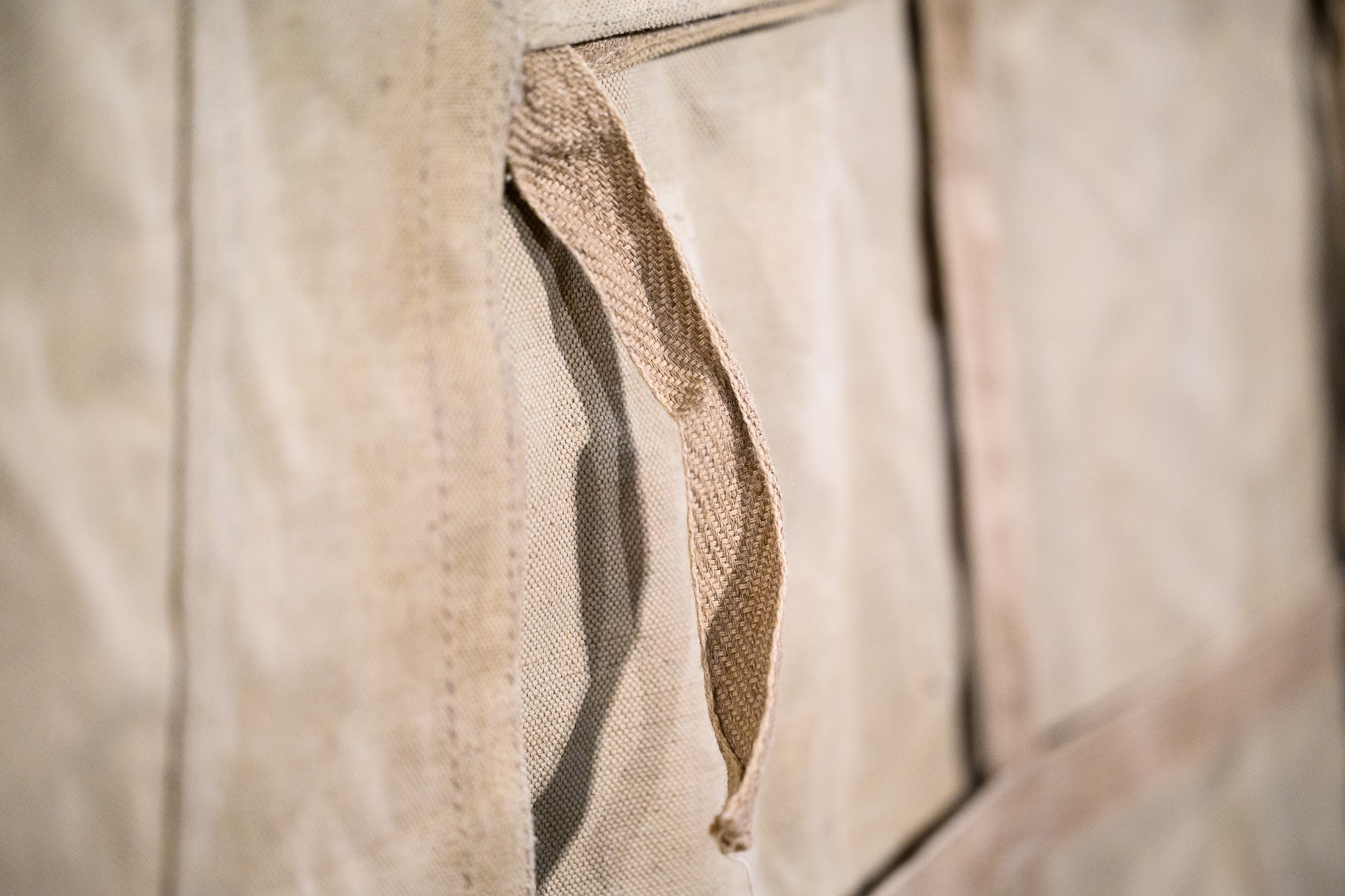 Декорации для спектакля «Чайка» | МДТ - Театр Европы. История занавеса. Превращаем идею в технологию