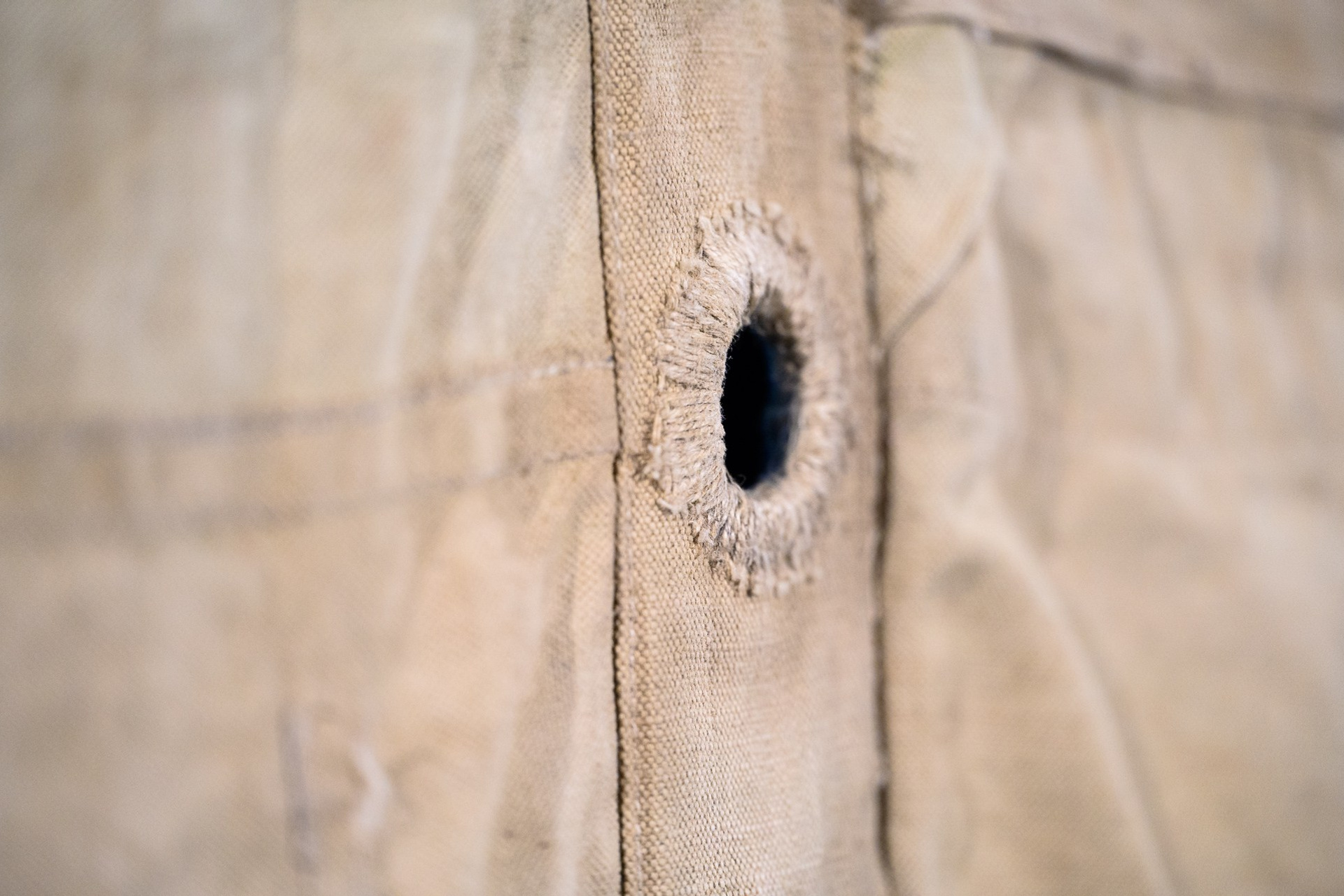 Декорации для спектакля «Чайка» | МДТ - Театр Европы. История занавеса. Превращаем идею в технологию