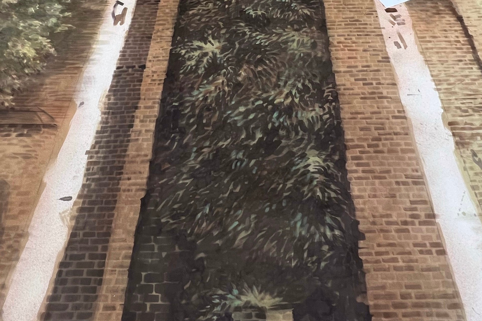 «Буратино» фильм 2026. История занавеса. Превращаем идею в технологию