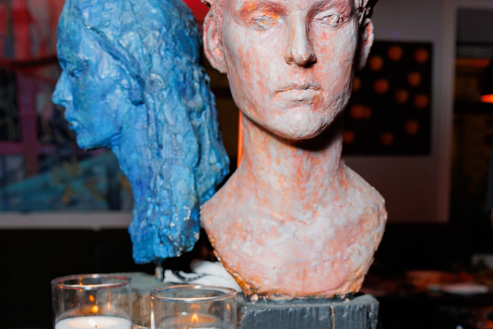 Корпоратив Lazer jazz