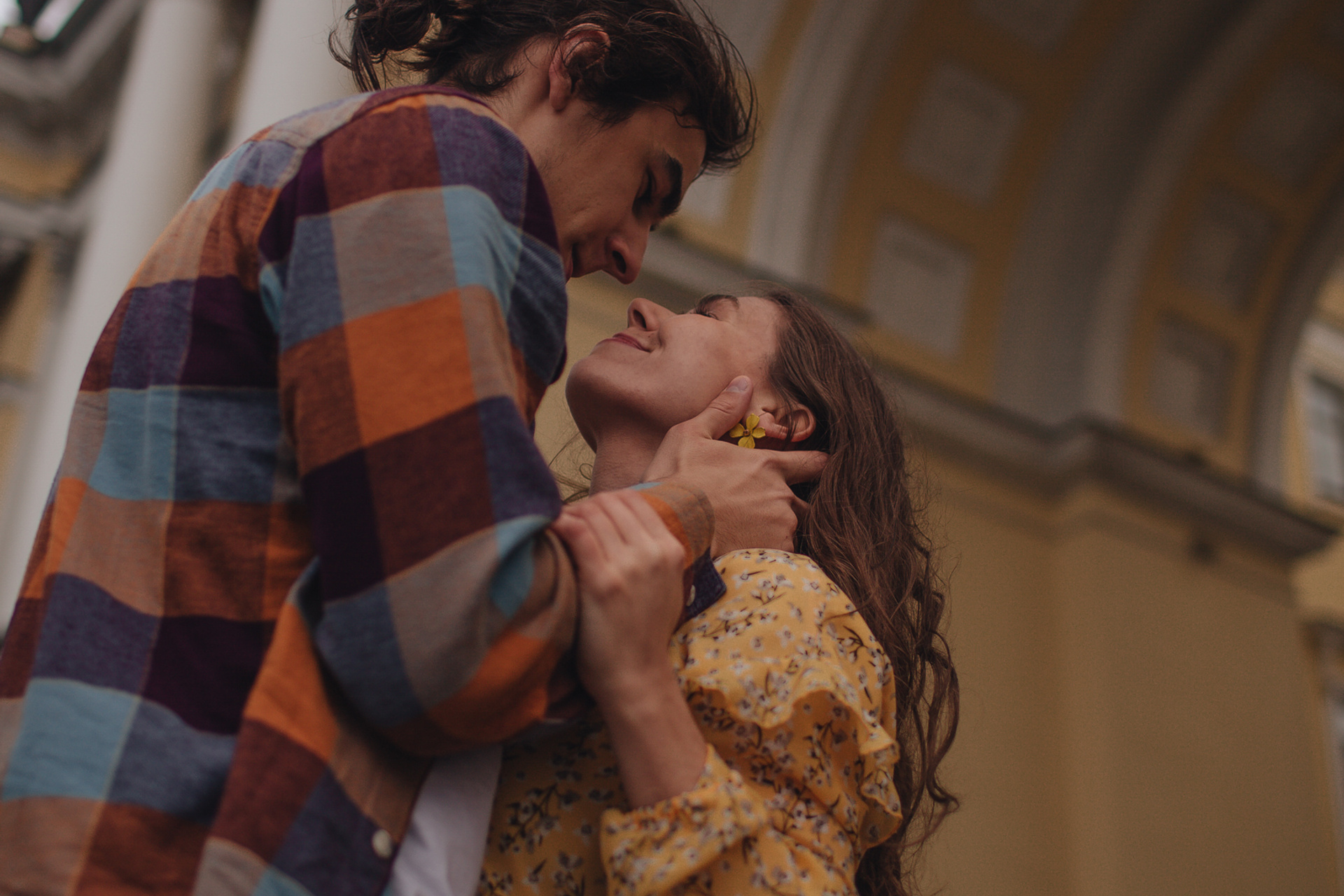 Питер ☔❤️