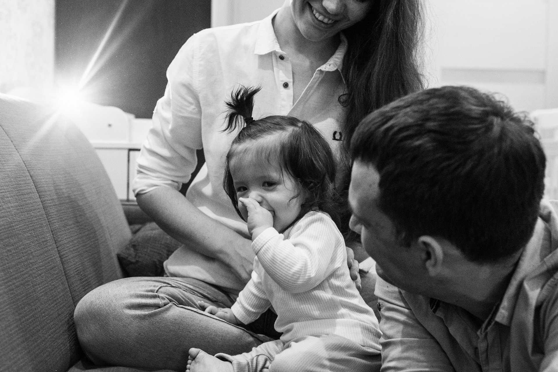 Малышка Алиса