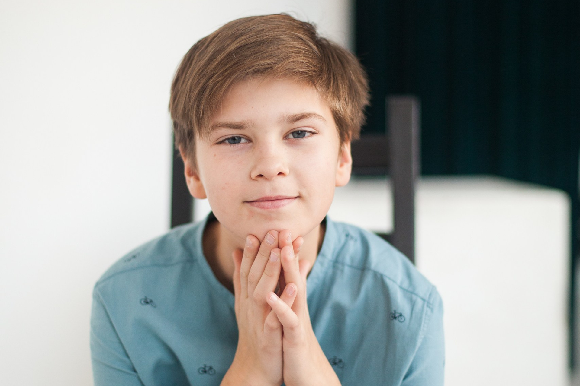 Даня портфолио