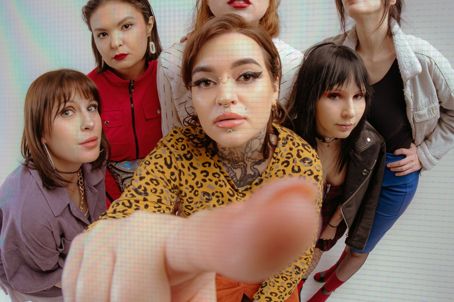 paleta's piercing studio