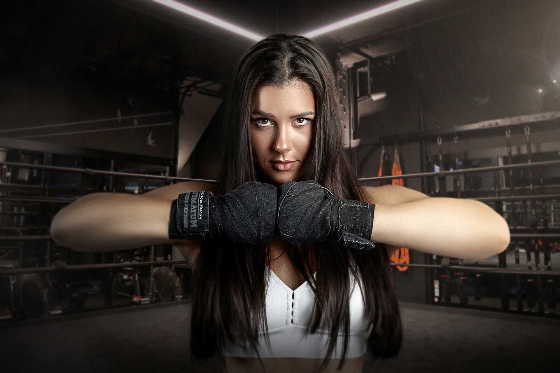 Эля Белебезьева