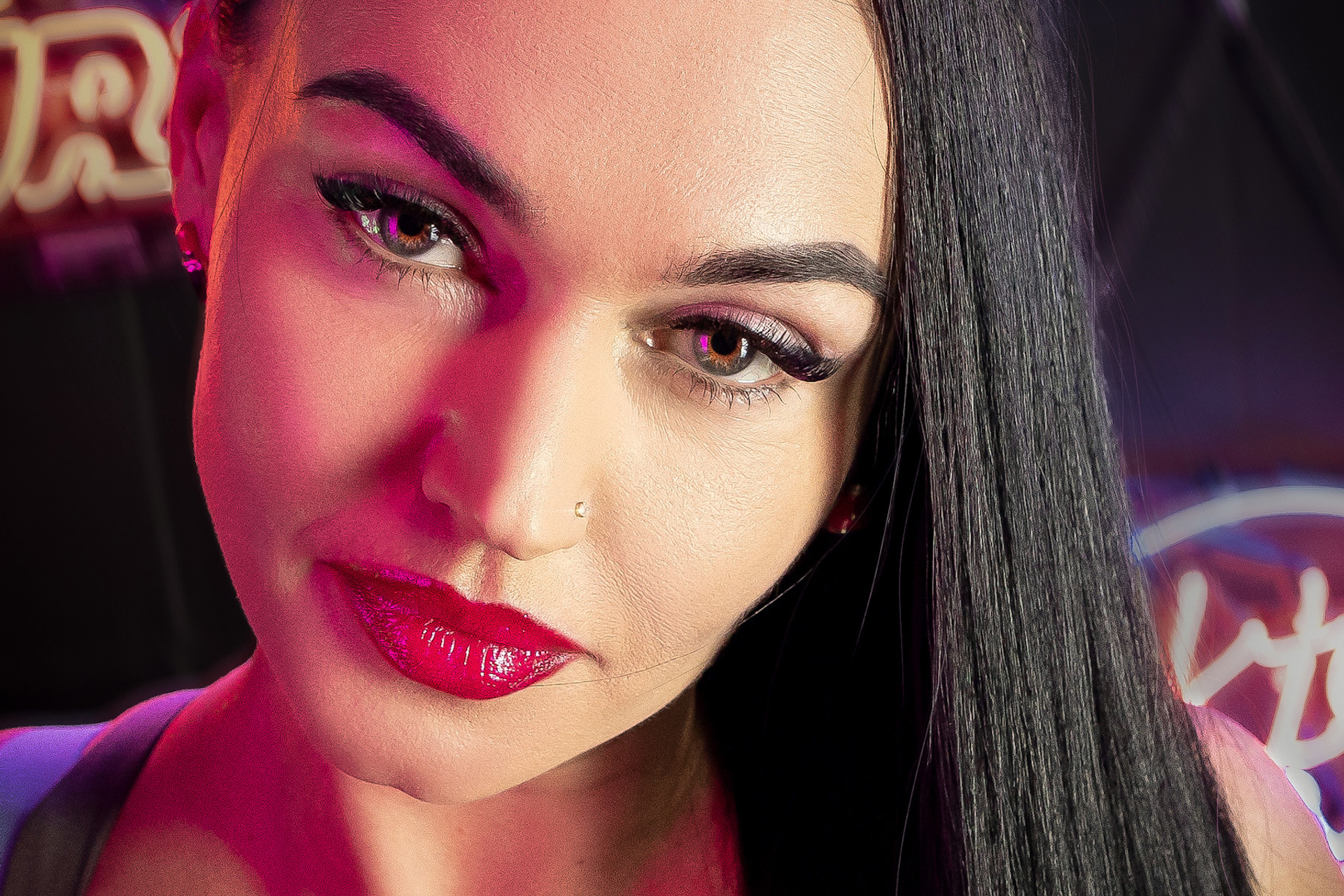 Таня Широкова