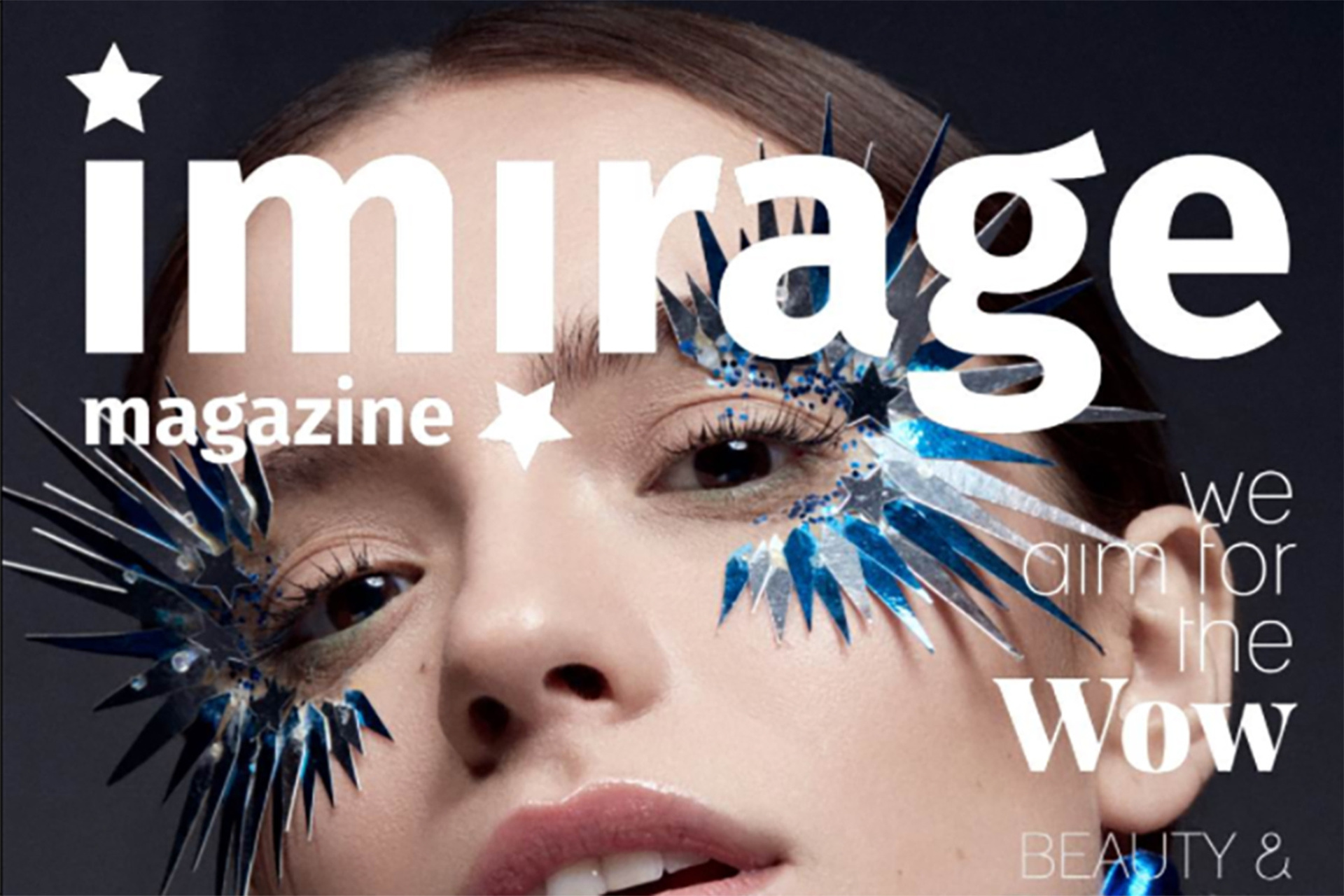 IMIRAGE Lavish February 2022