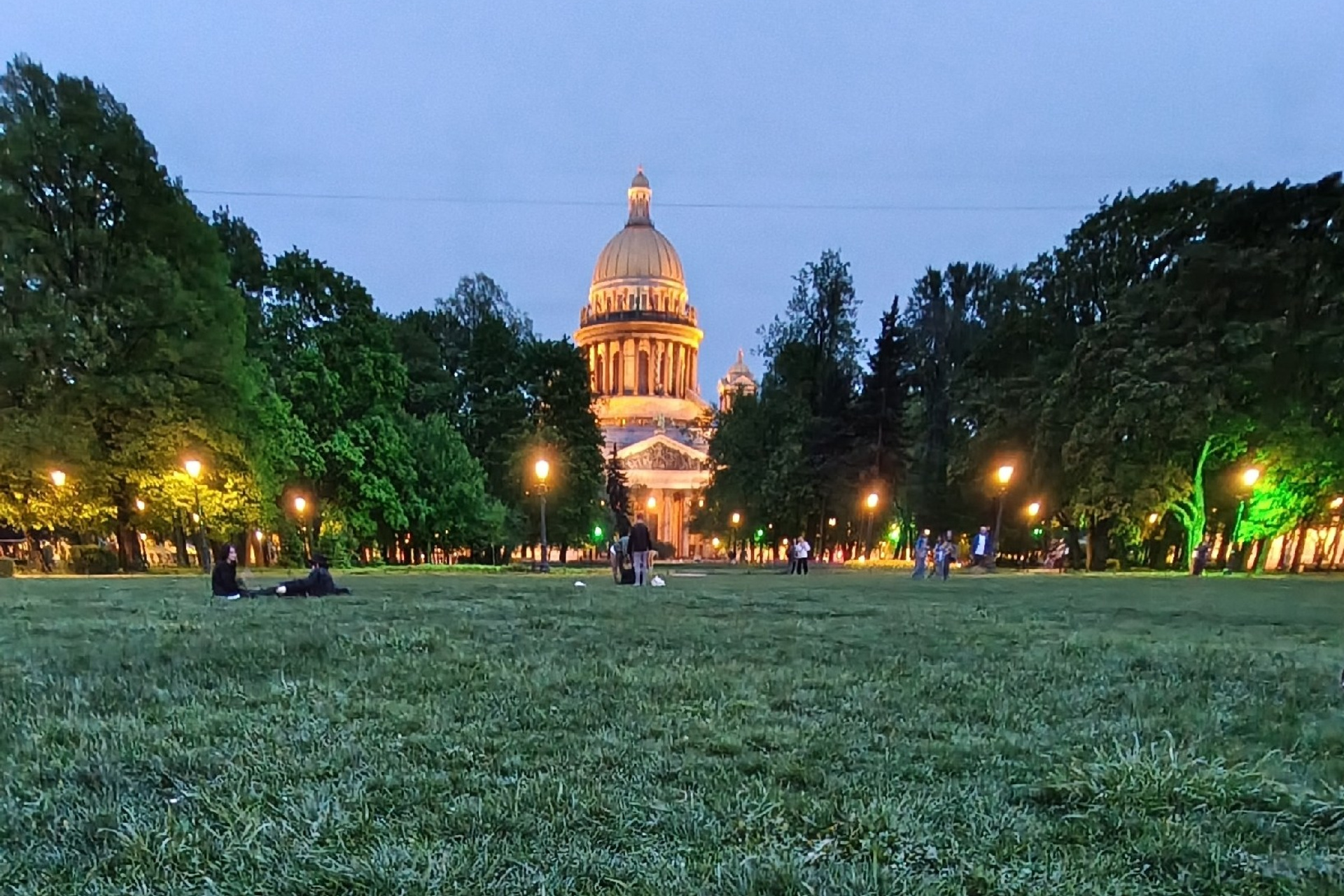 Мой блог