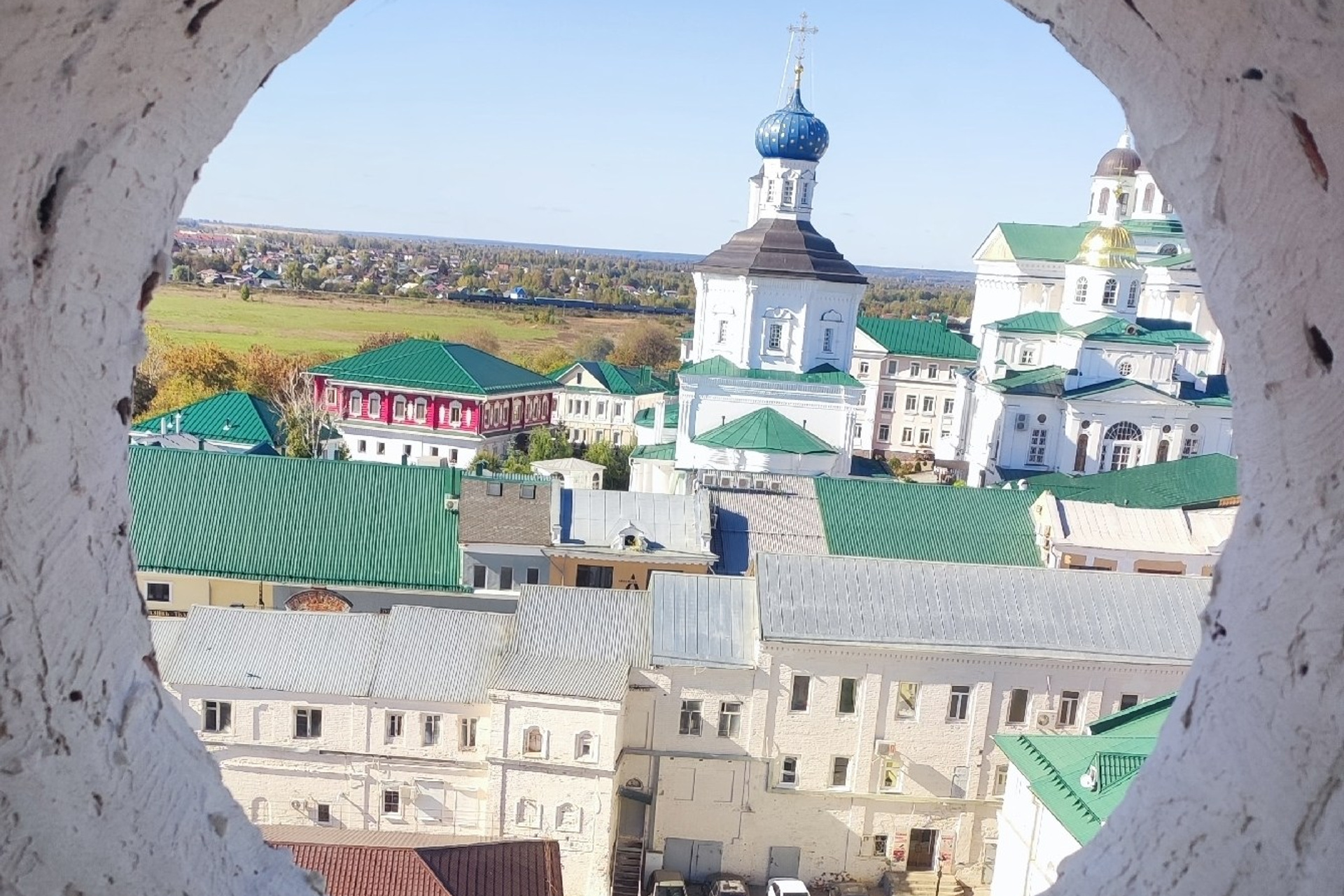 Мой блог
