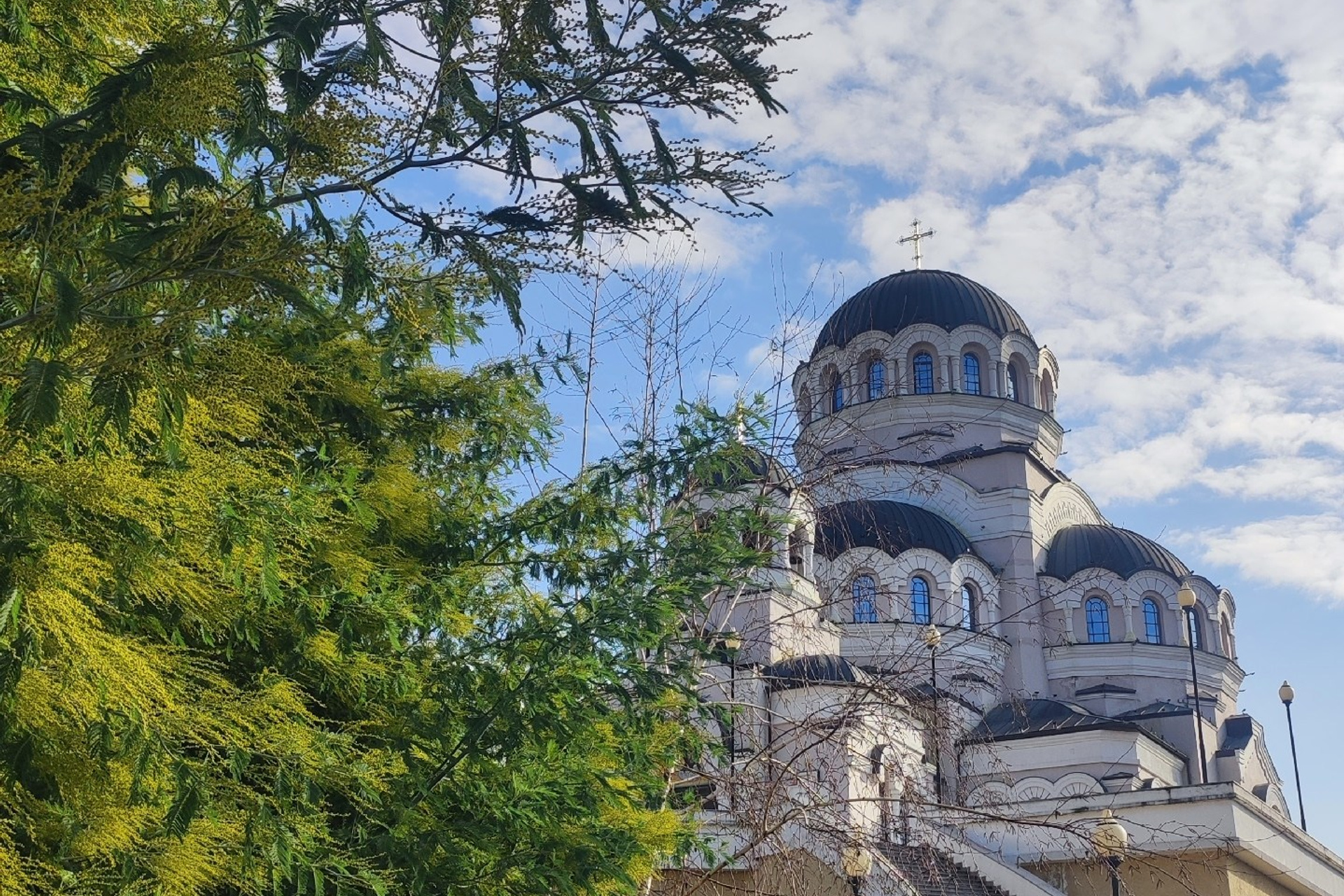 Мой блог