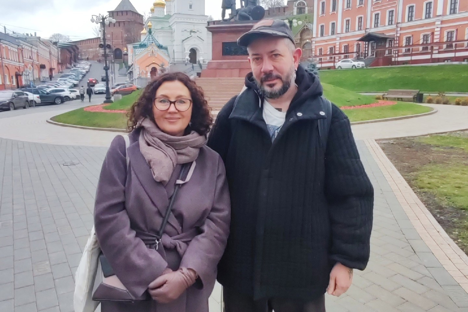 Мой блог