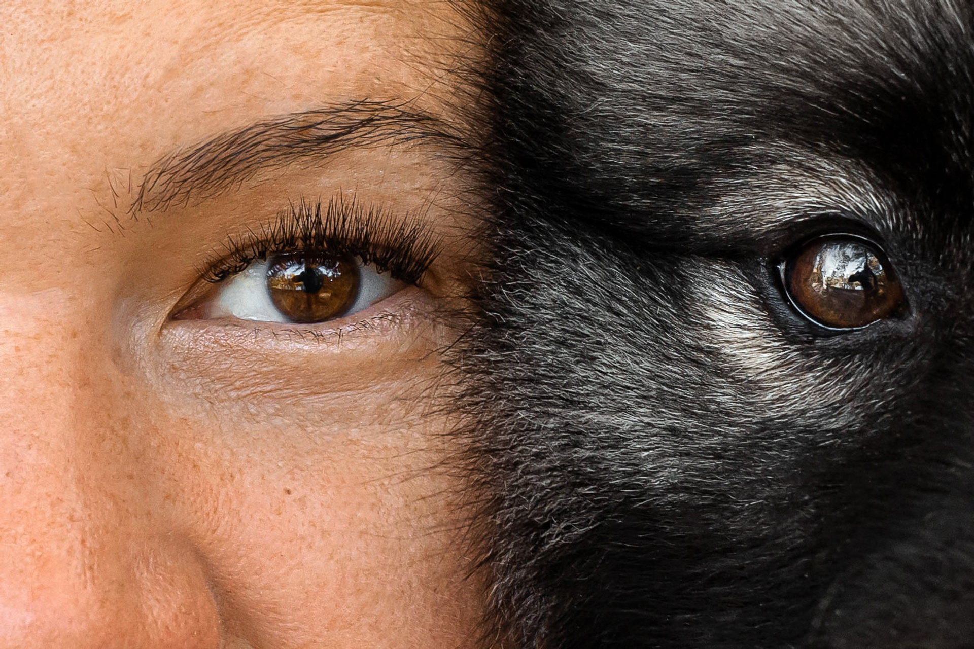 Ирина и Чара