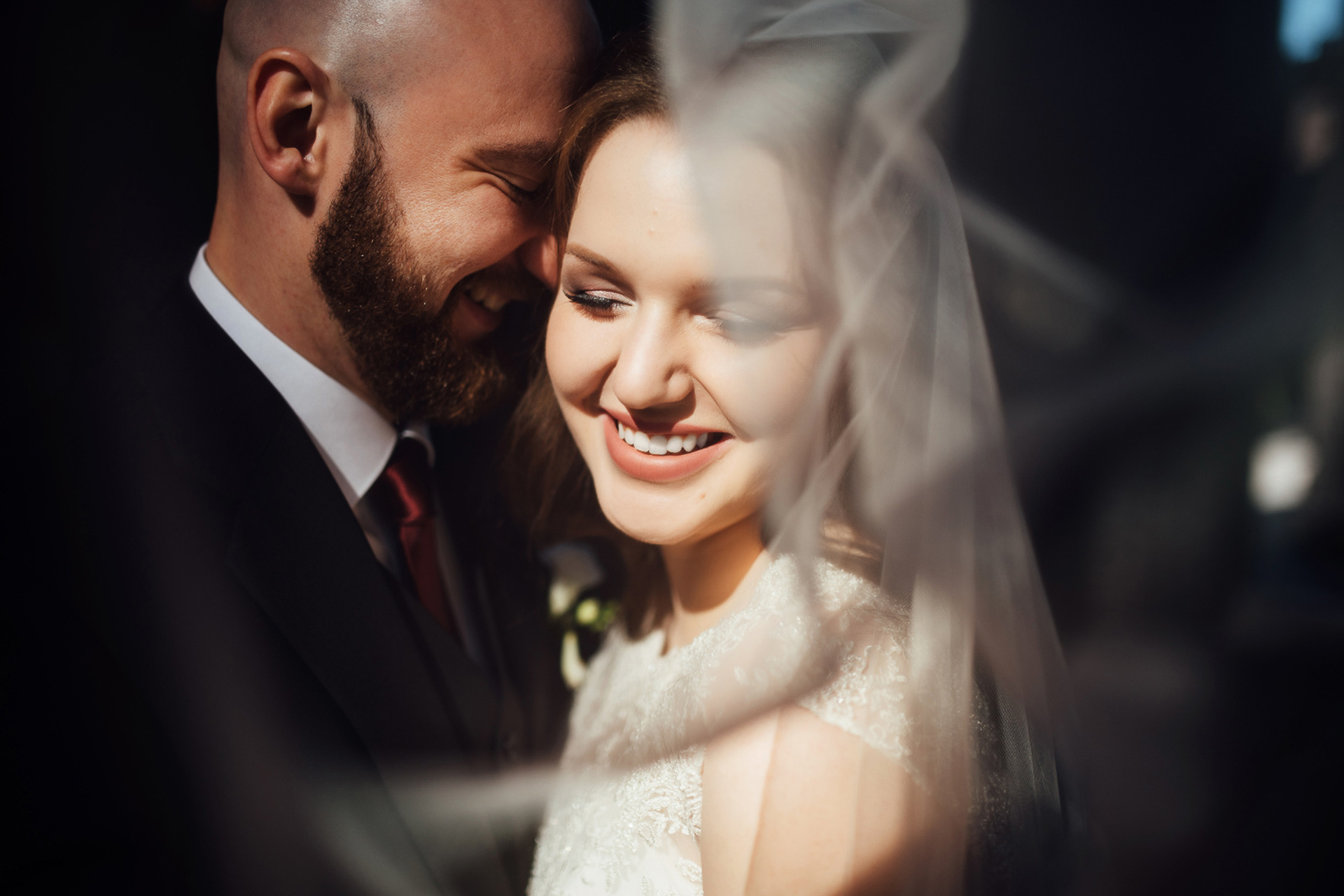 Дмитрий и Татьяна (Таллинн)