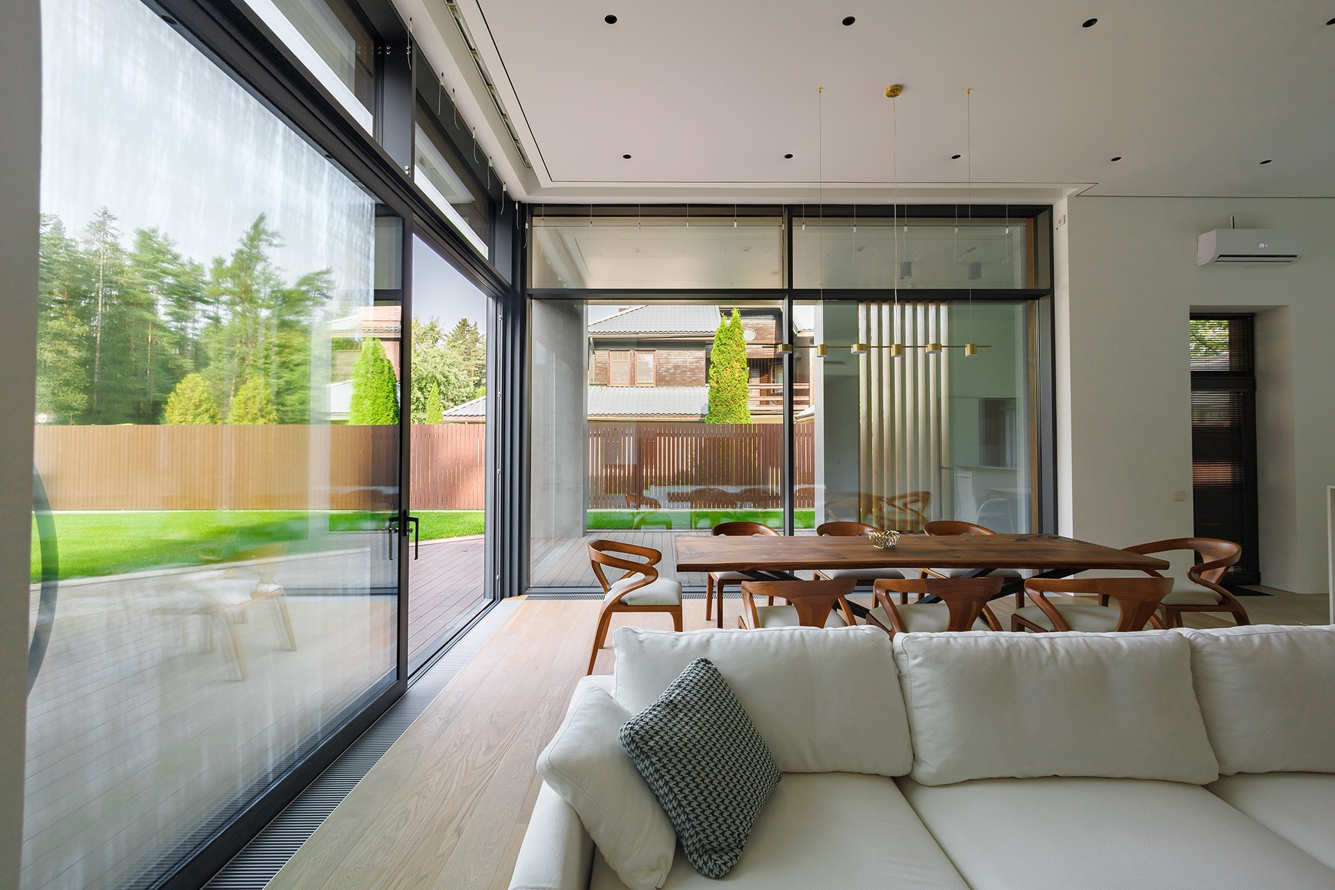 Интерьер \ Архитектура