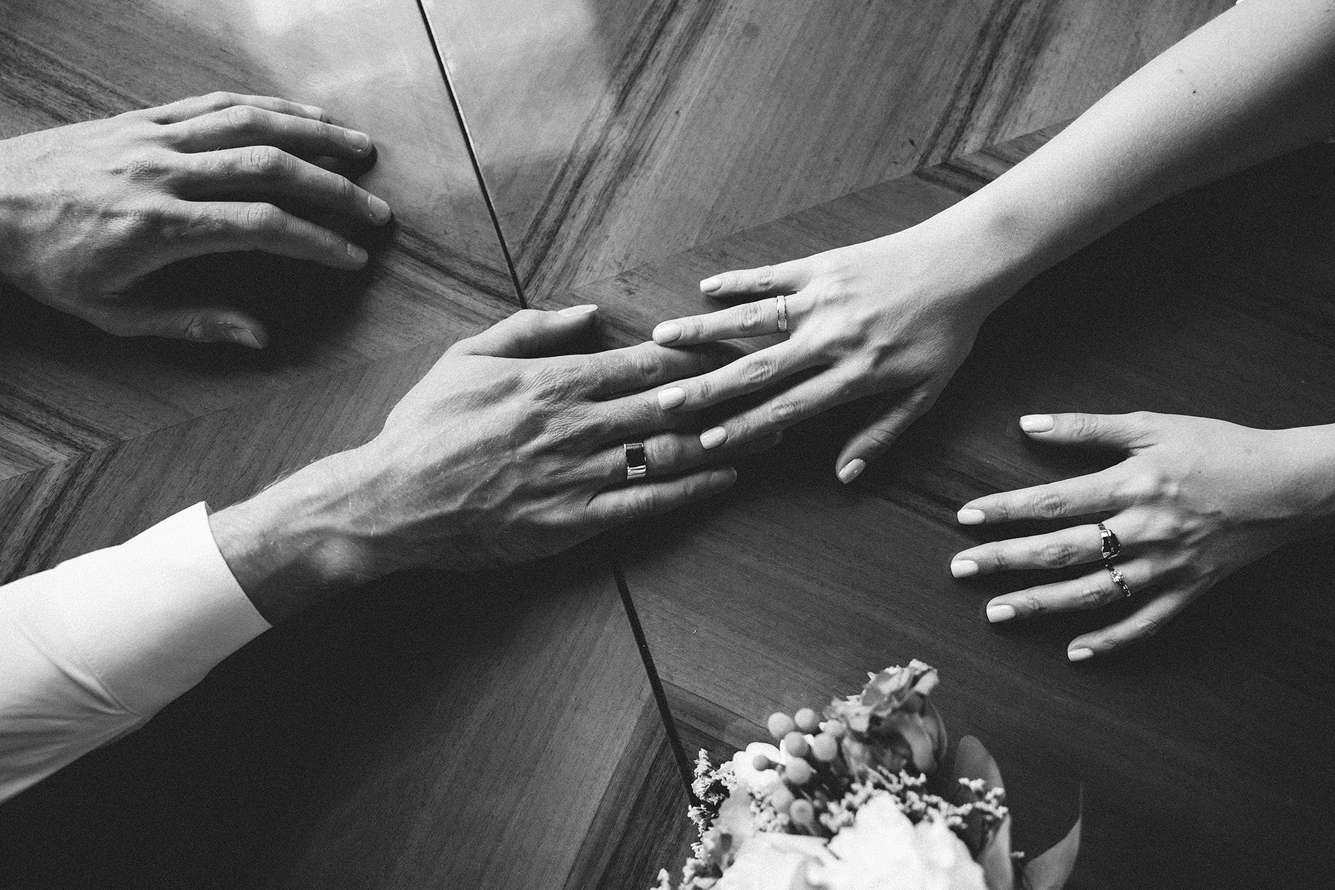 Свадьбы, пары, Love Story