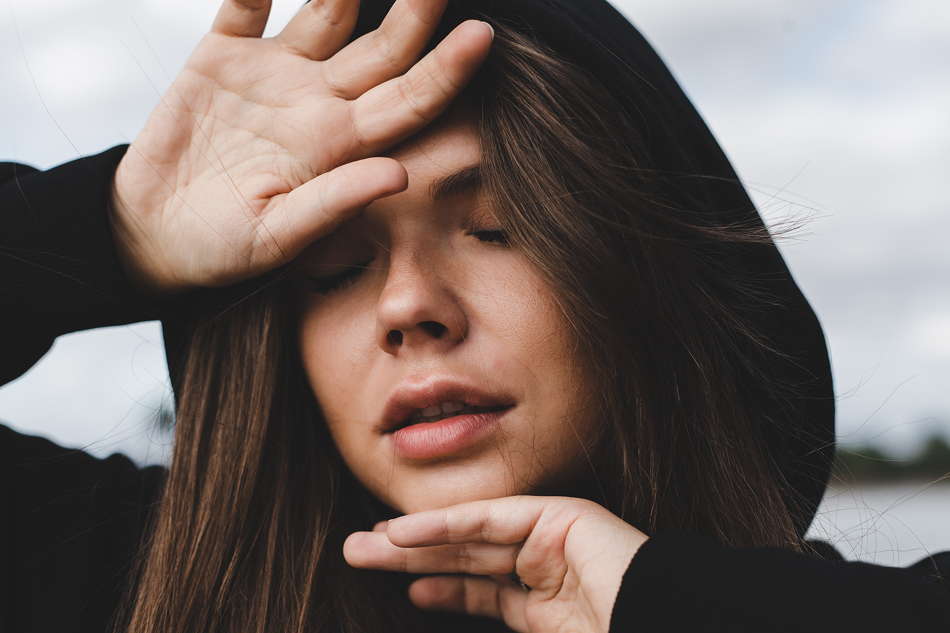 Индивидуальный портрет