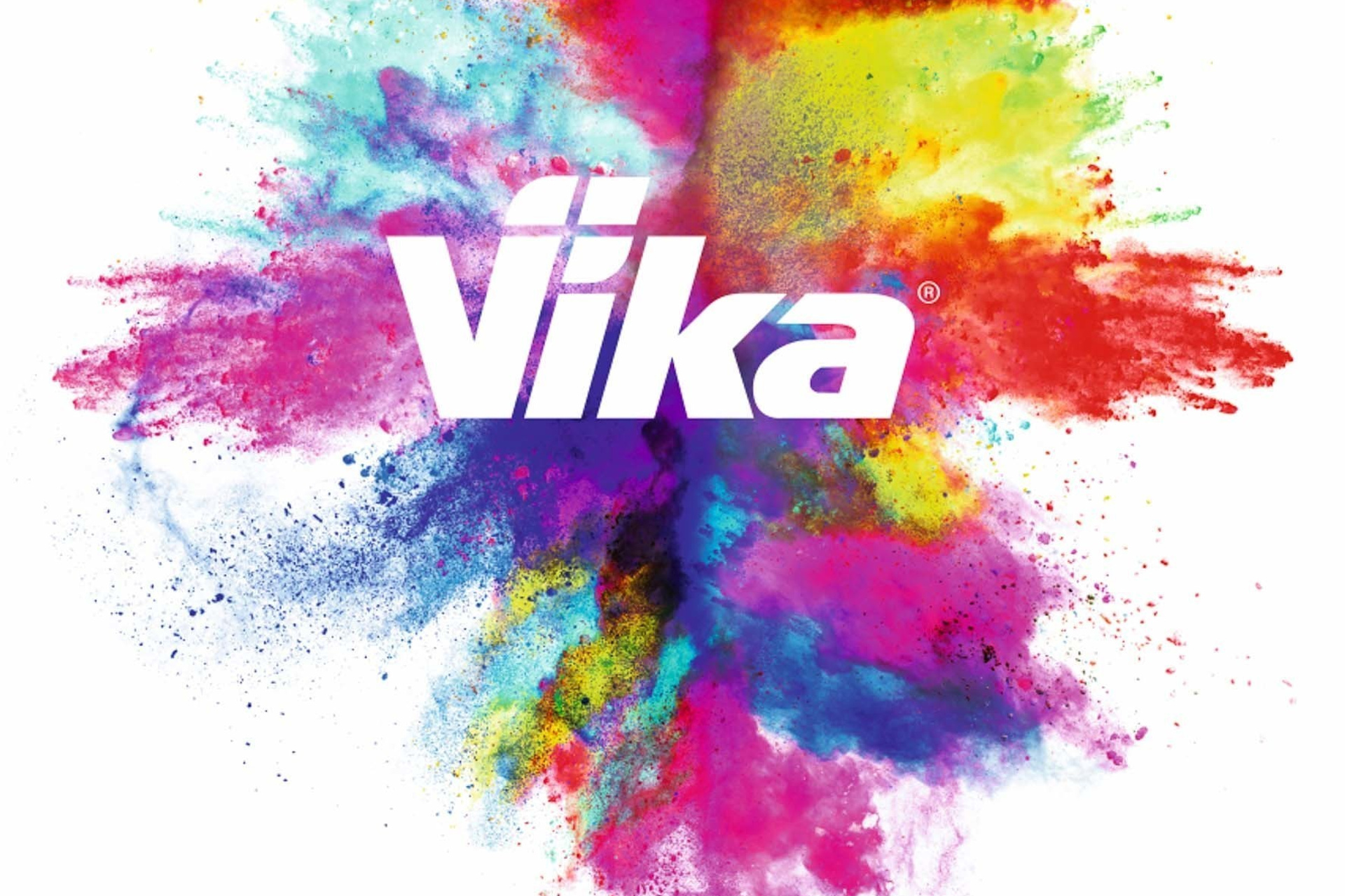 Календарь VIKA АО "РУССКИЕ КРАСКИ" 2019