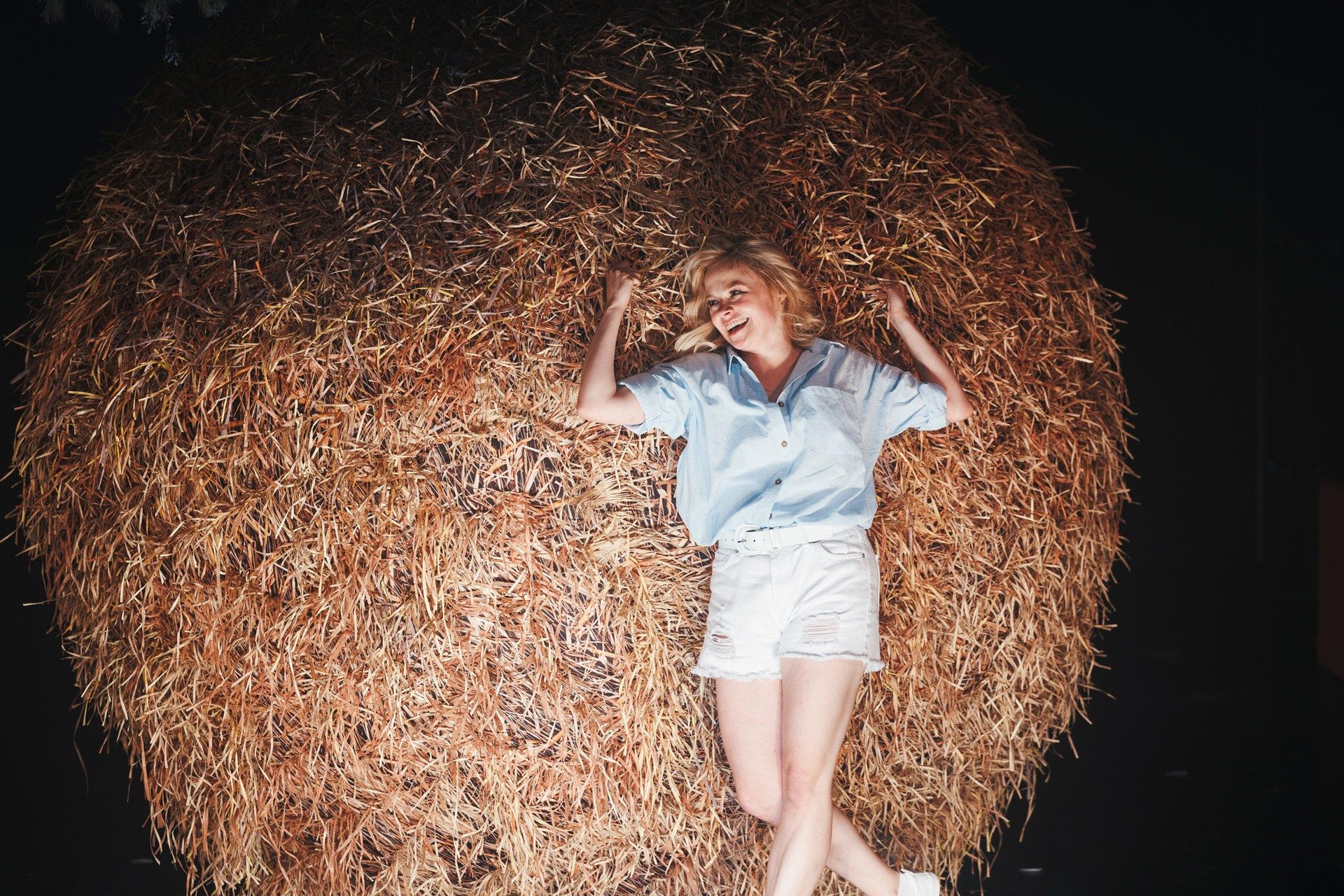 «Собака на сене», Театр на Садовой