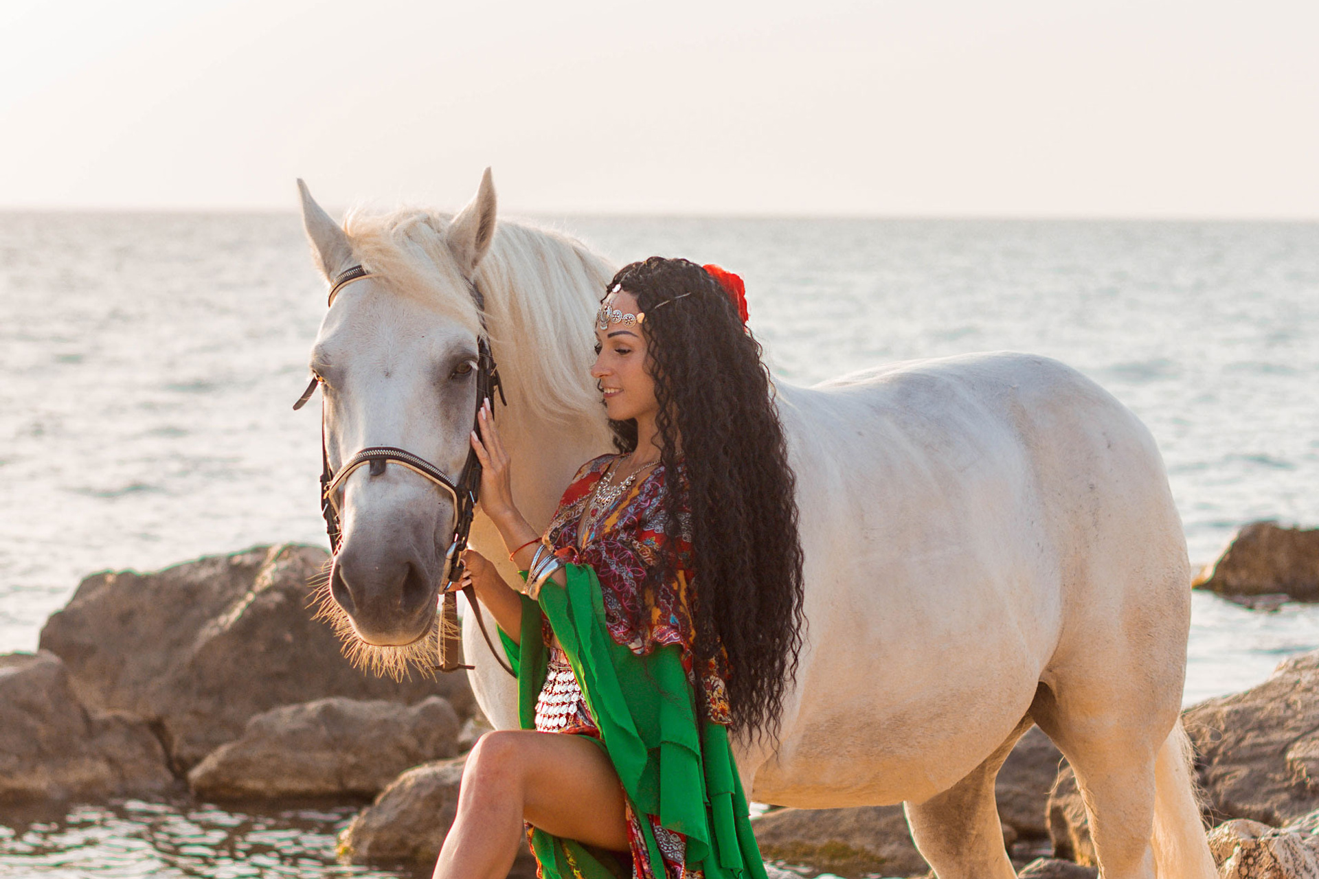 Ганна и Миф