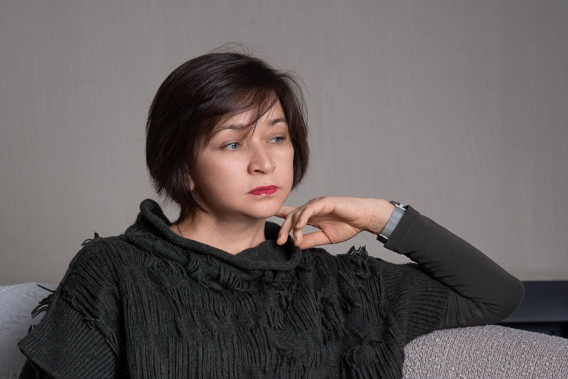 Инструменты для финансового роста экспертов — Адэлия Кемайкина