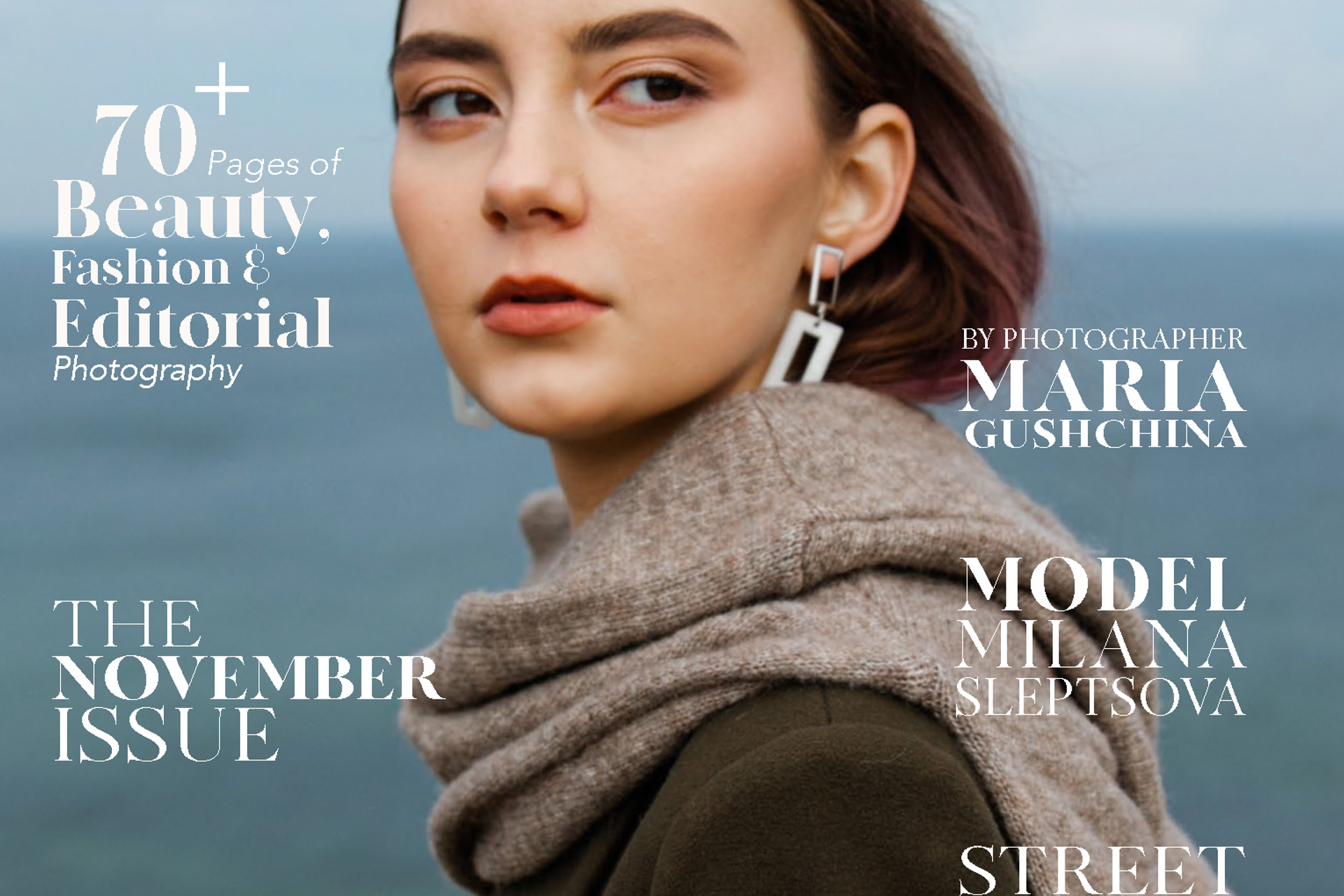Intra magazine