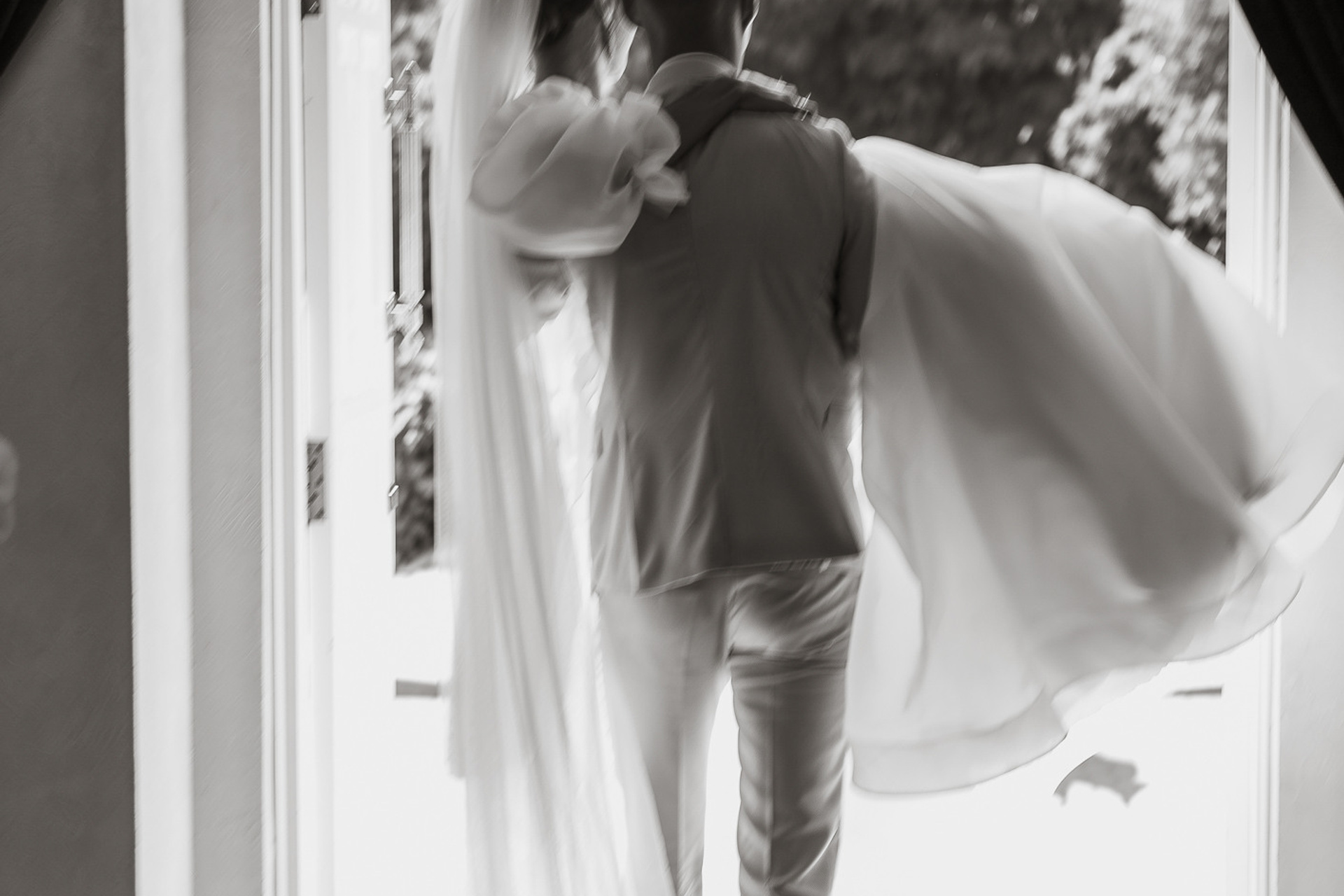 Свадьба Алины и Виктора