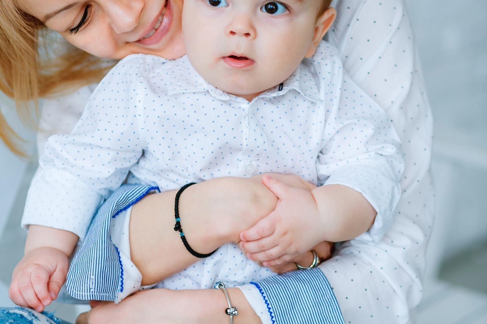 Диана и Тёма