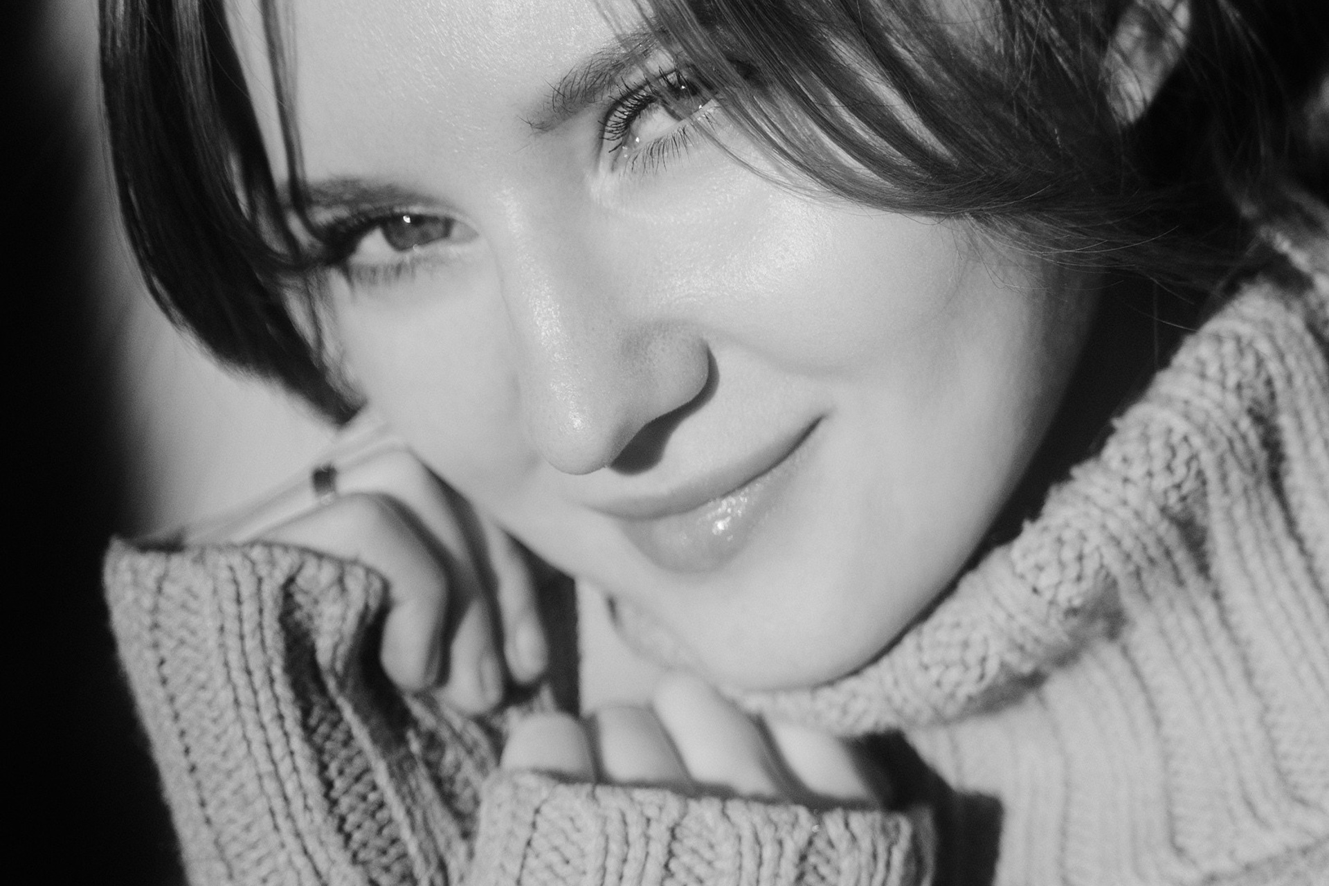 Портрет для Елены