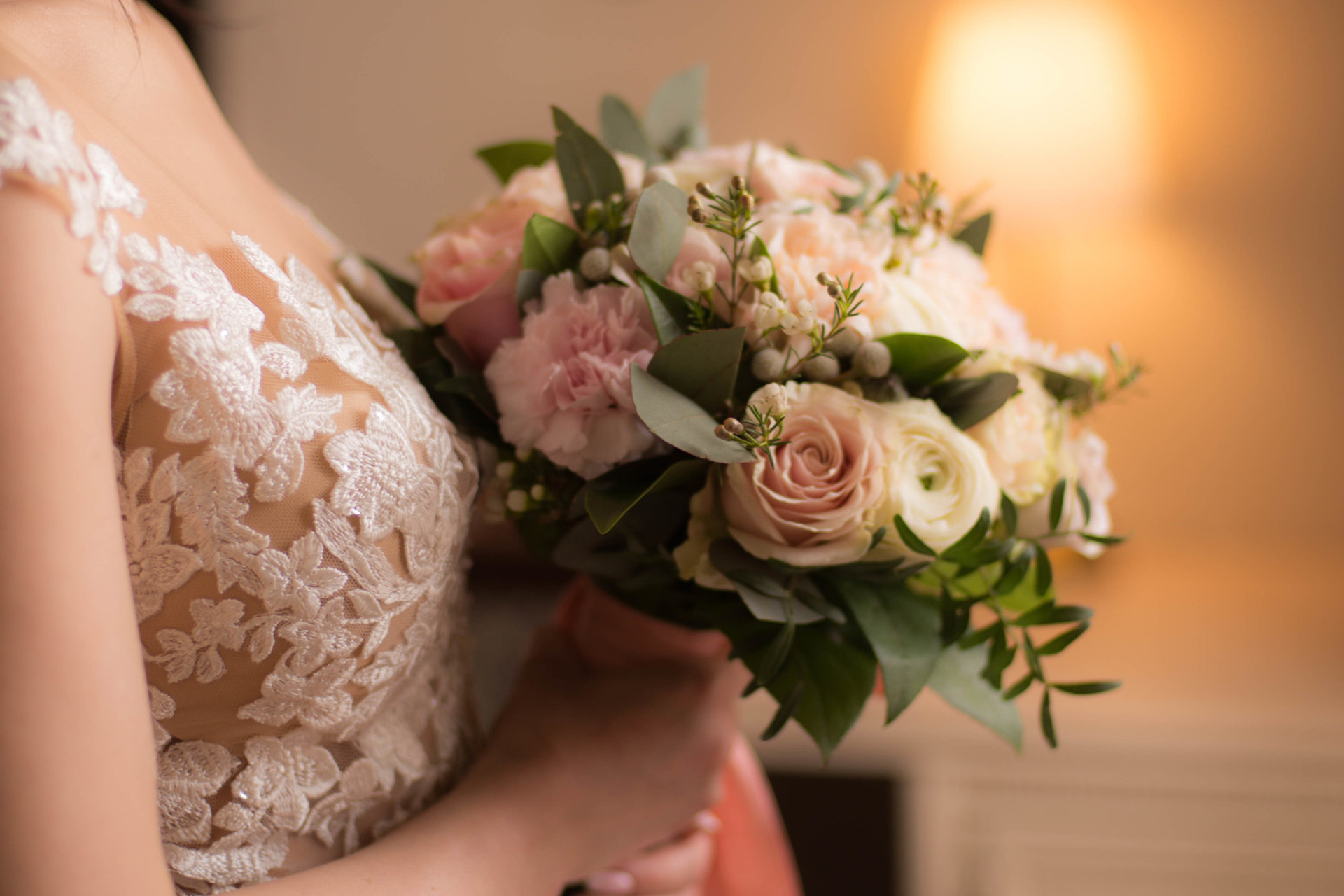 Свадебная съемка