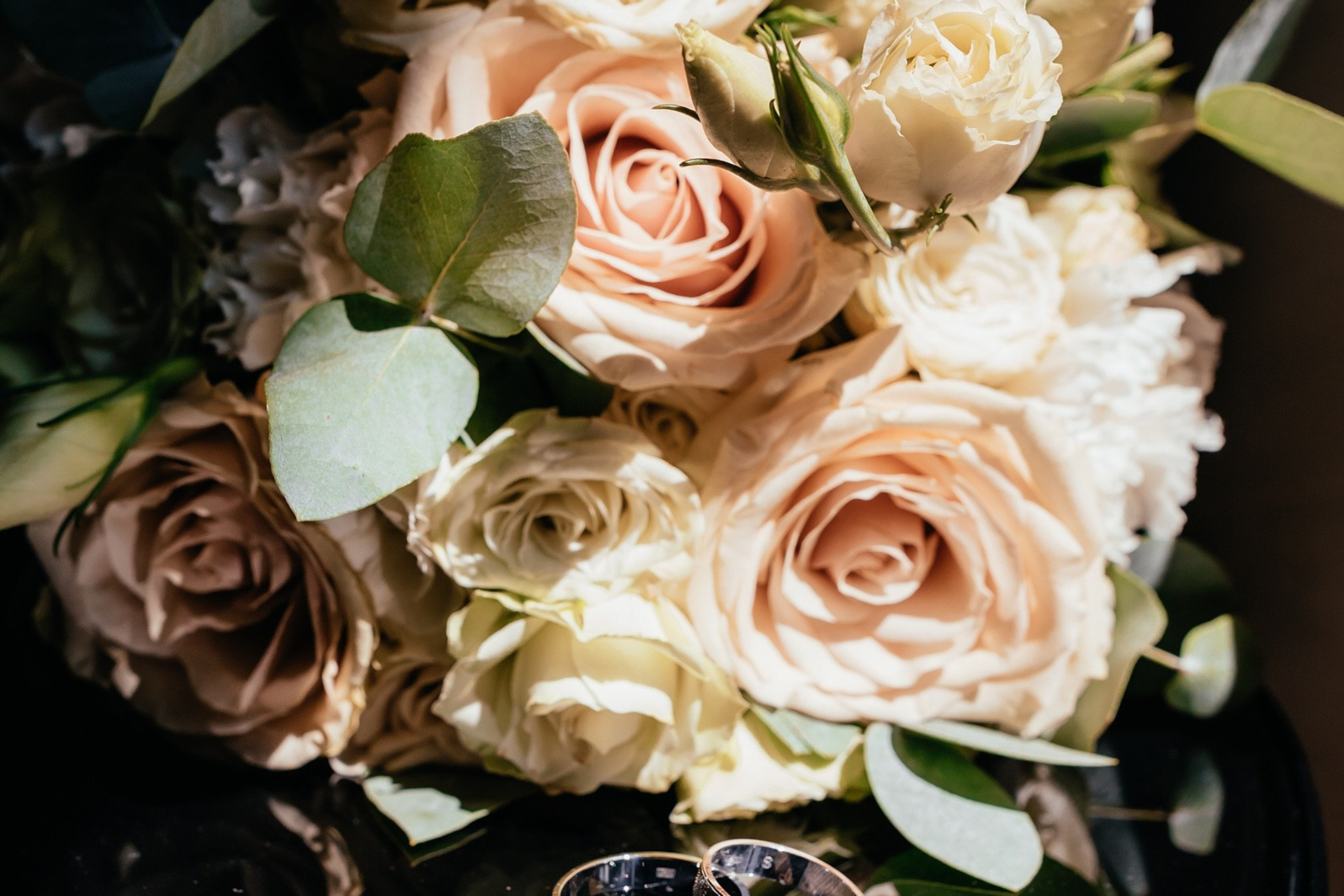 Григорий и Ангелина