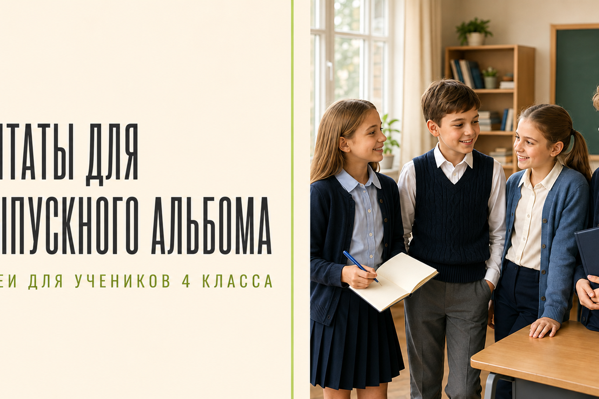 Альбом учителю начальной школы | SHKOLBook