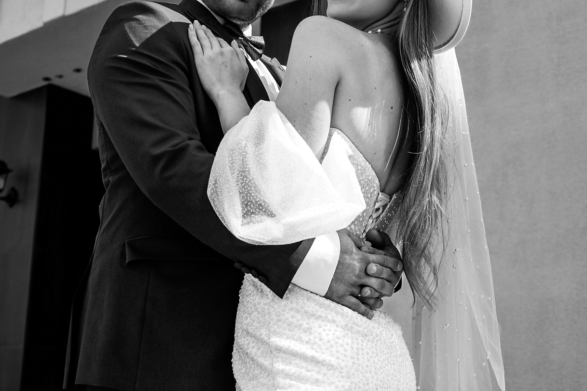 A & E. Свадебный Фотограф и Видеограф — Анастасия Лункина