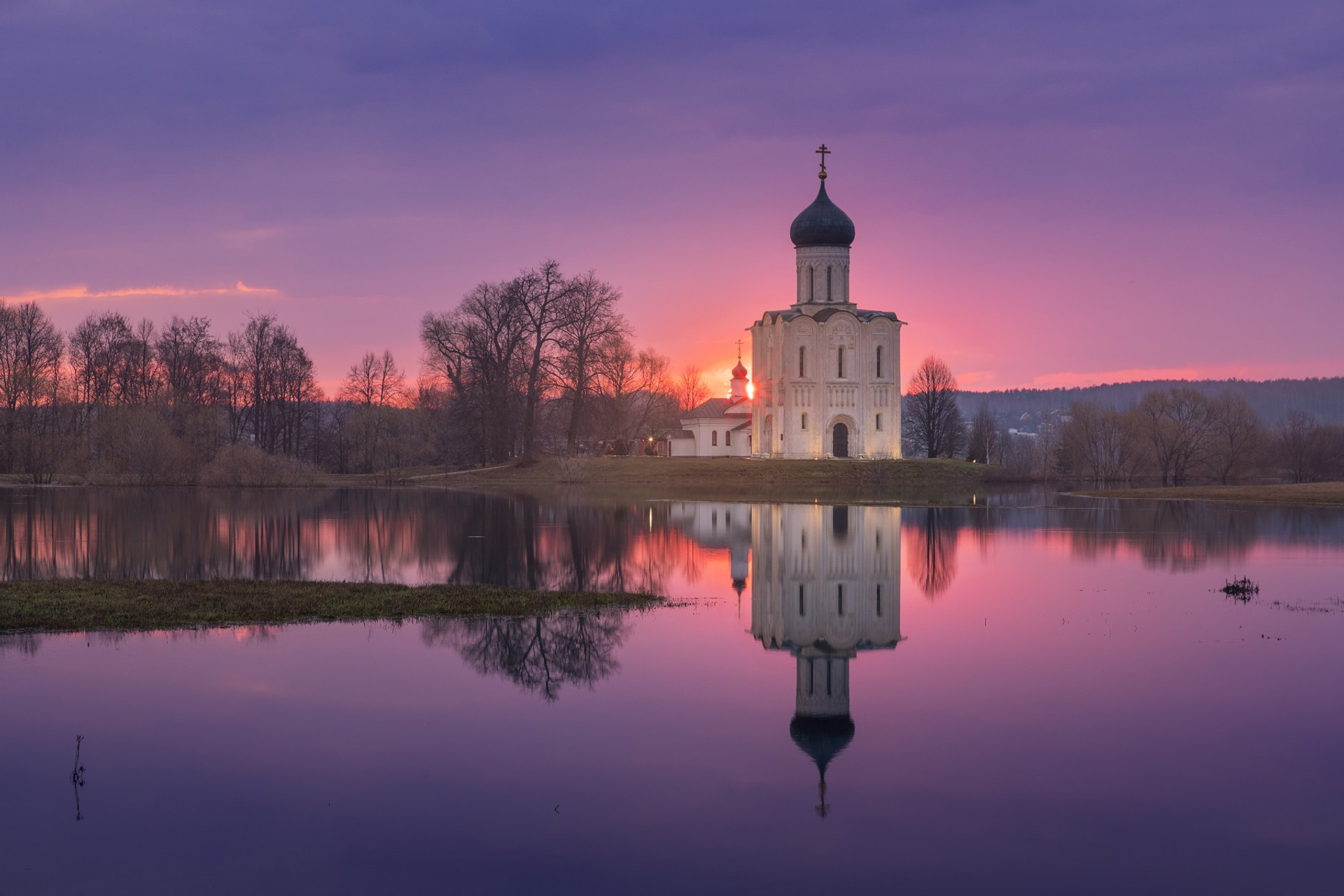 Владимирская область