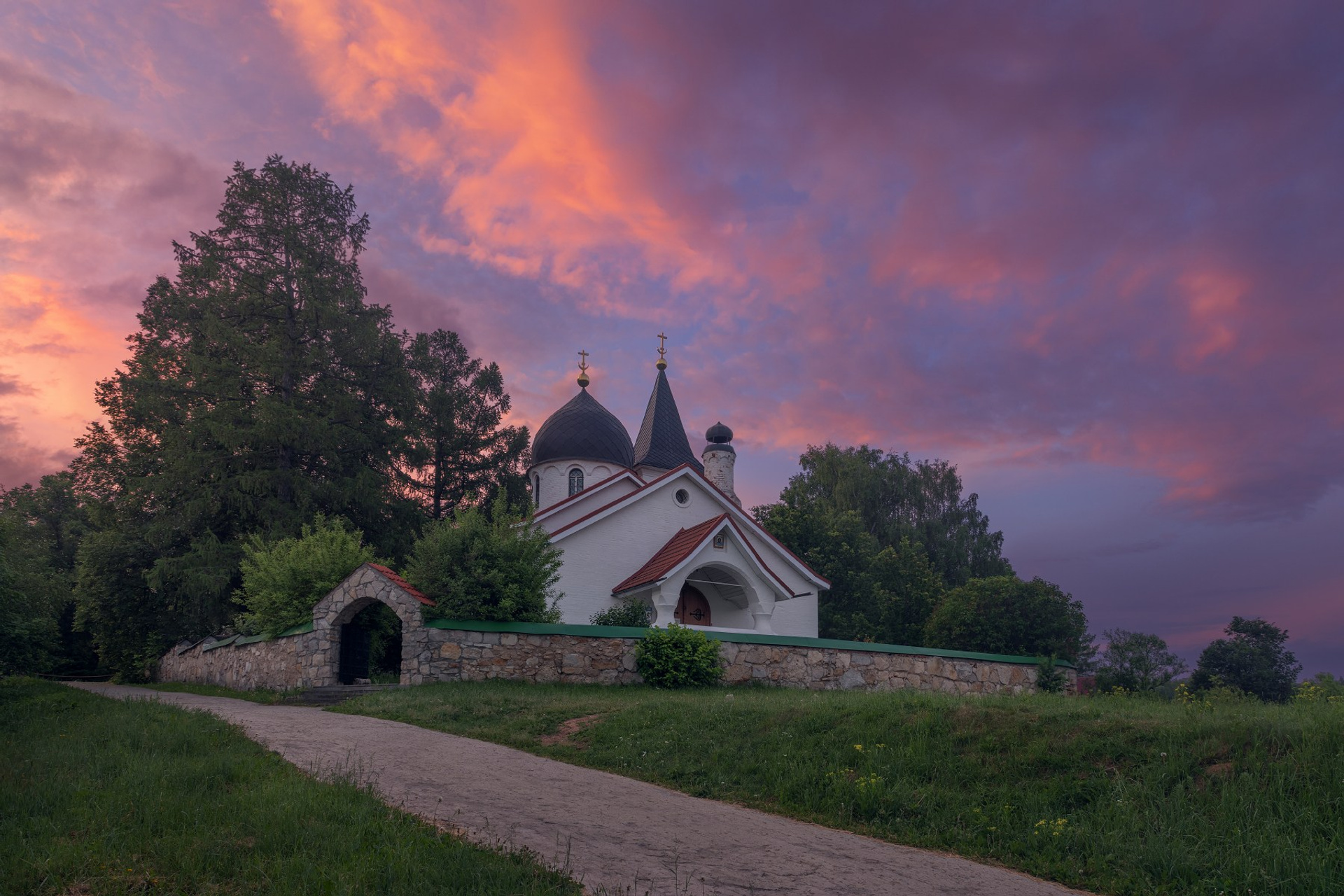 Тульская область