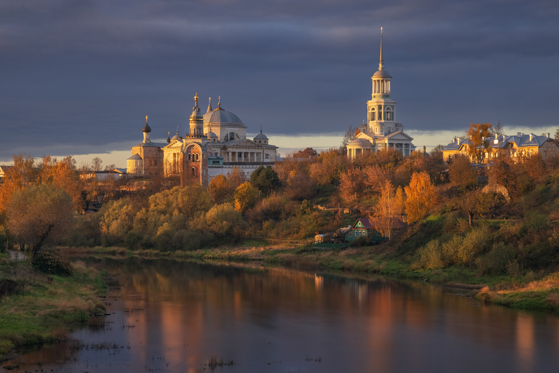 Тверская область