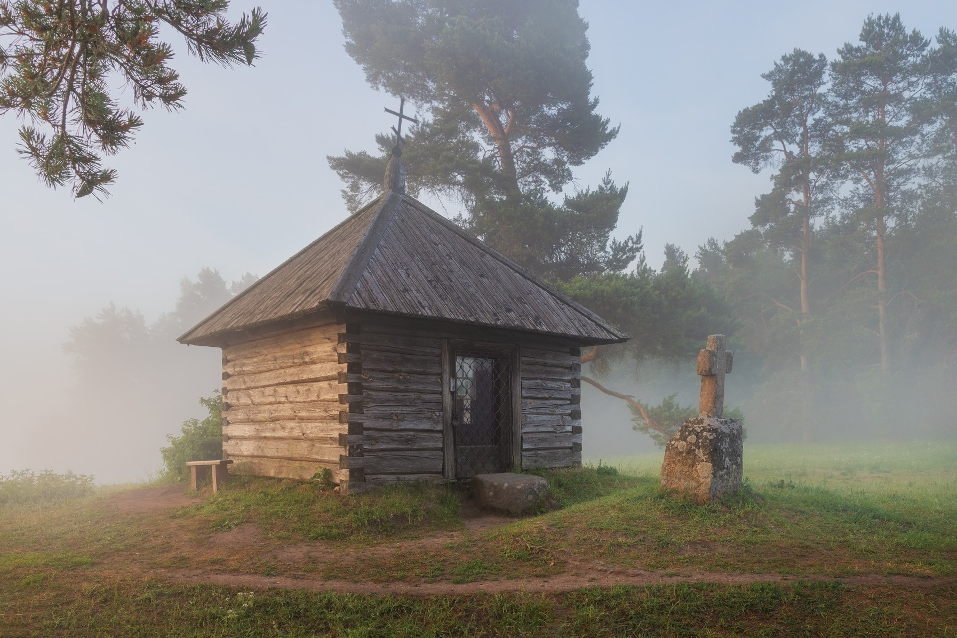 Псковская область