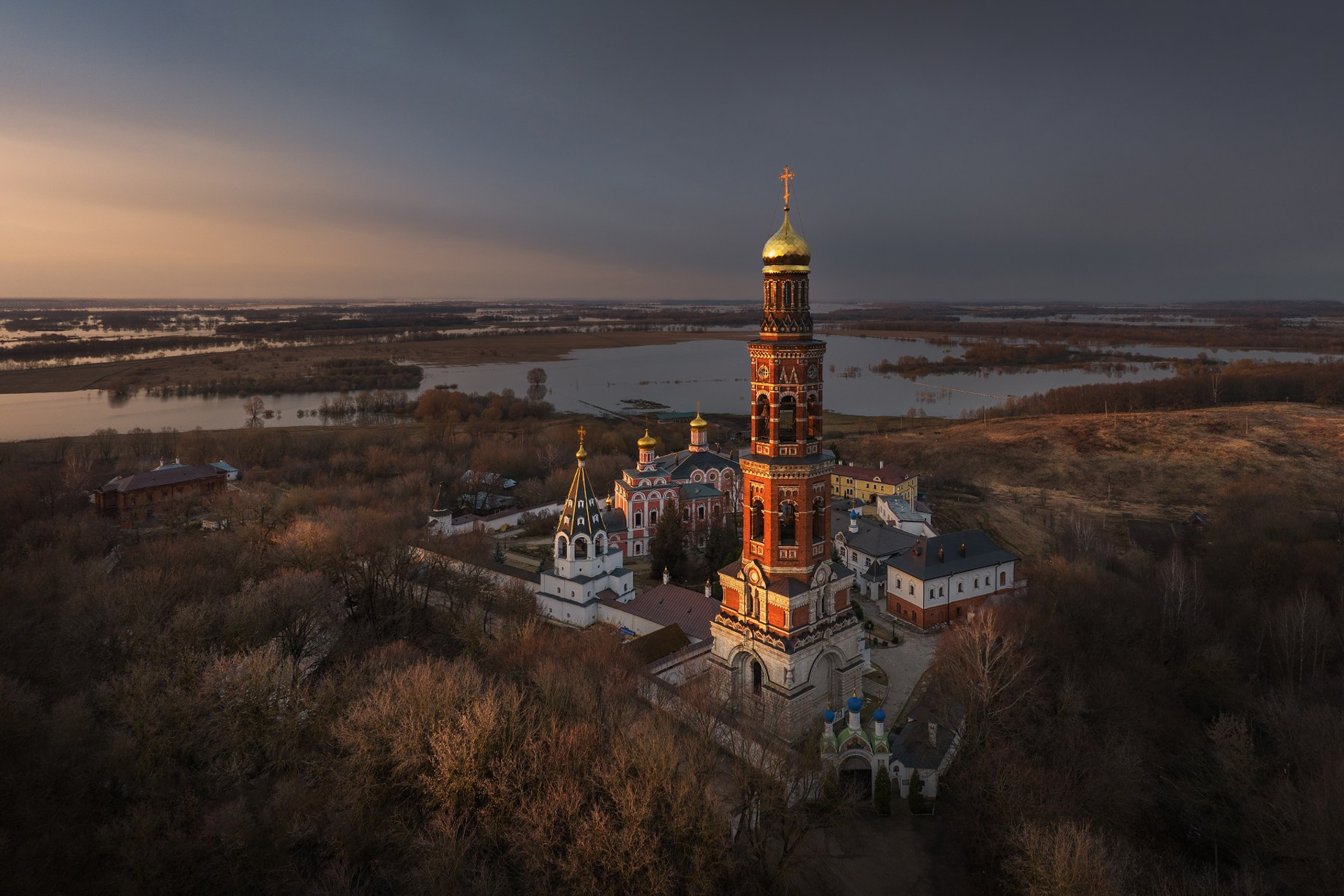 Рязанская область