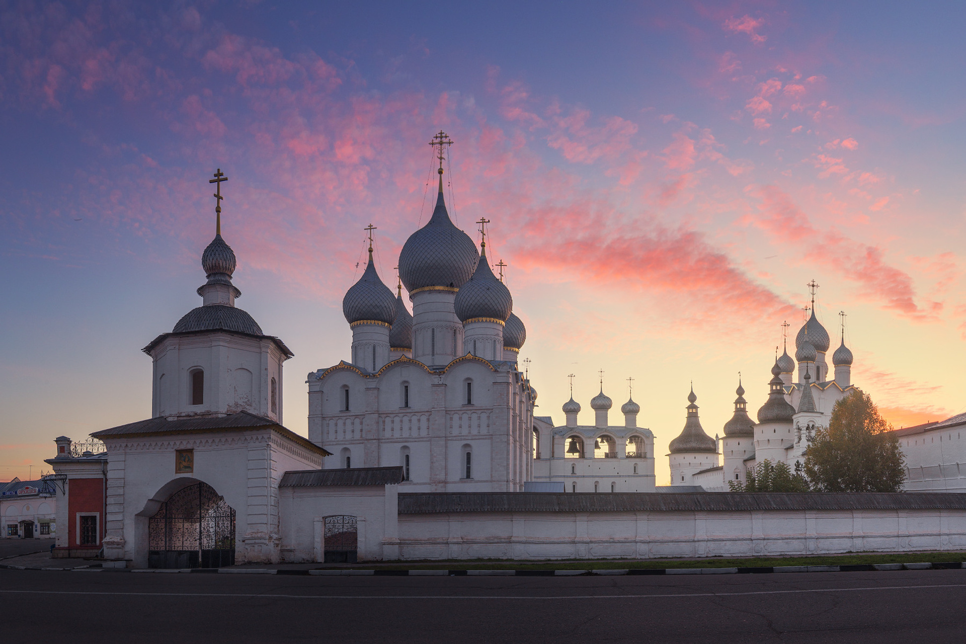 Ярославская область