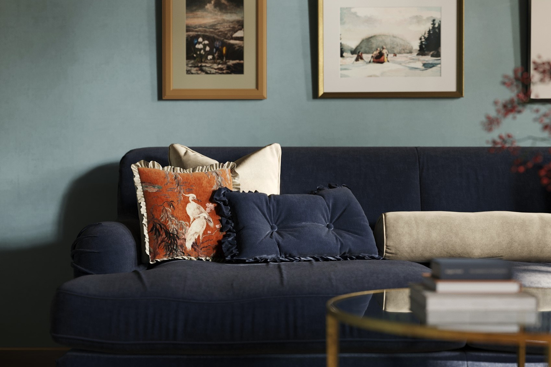 Workroom | James Brookman