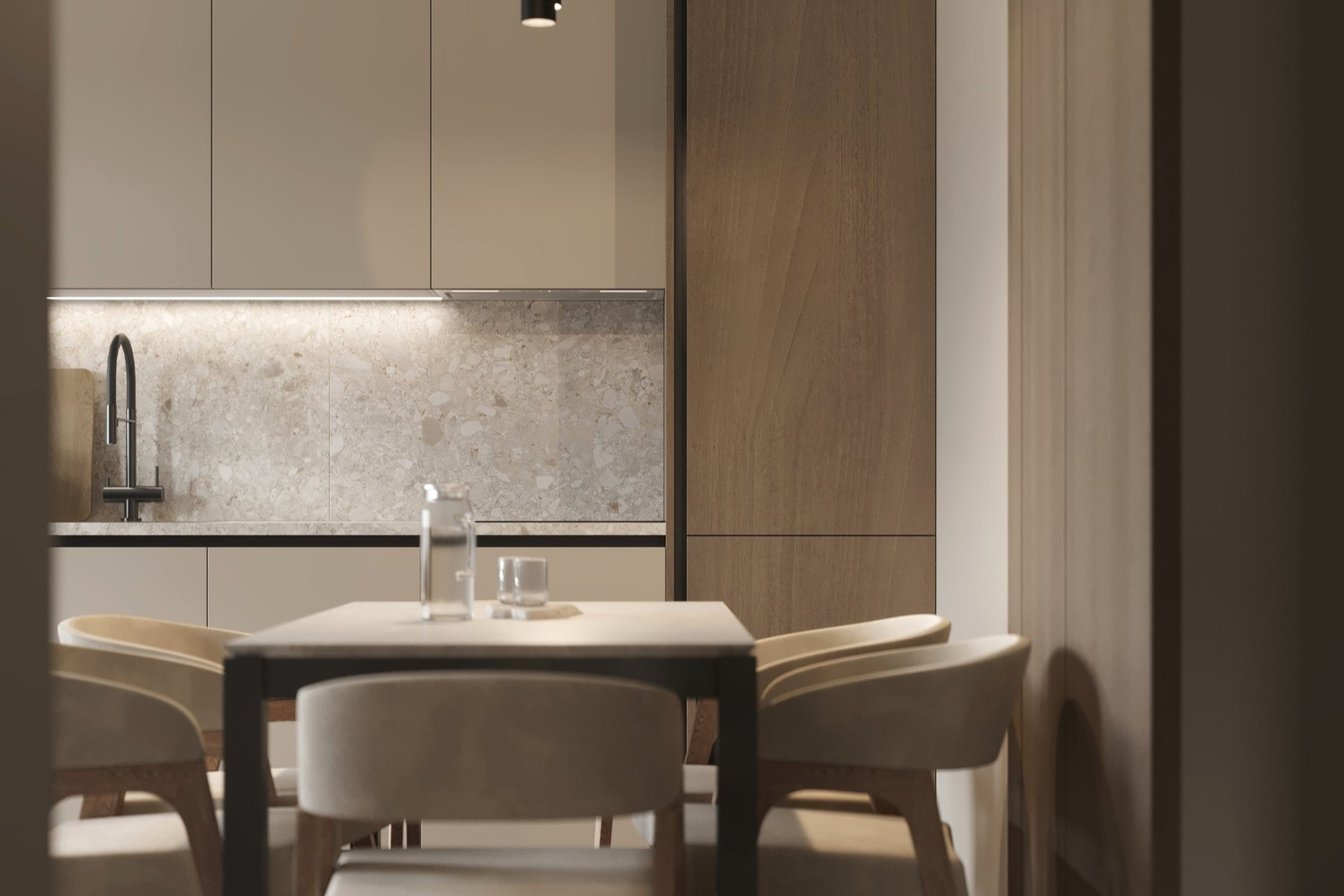 ЖК Легенда | г. Санкт-Петербург