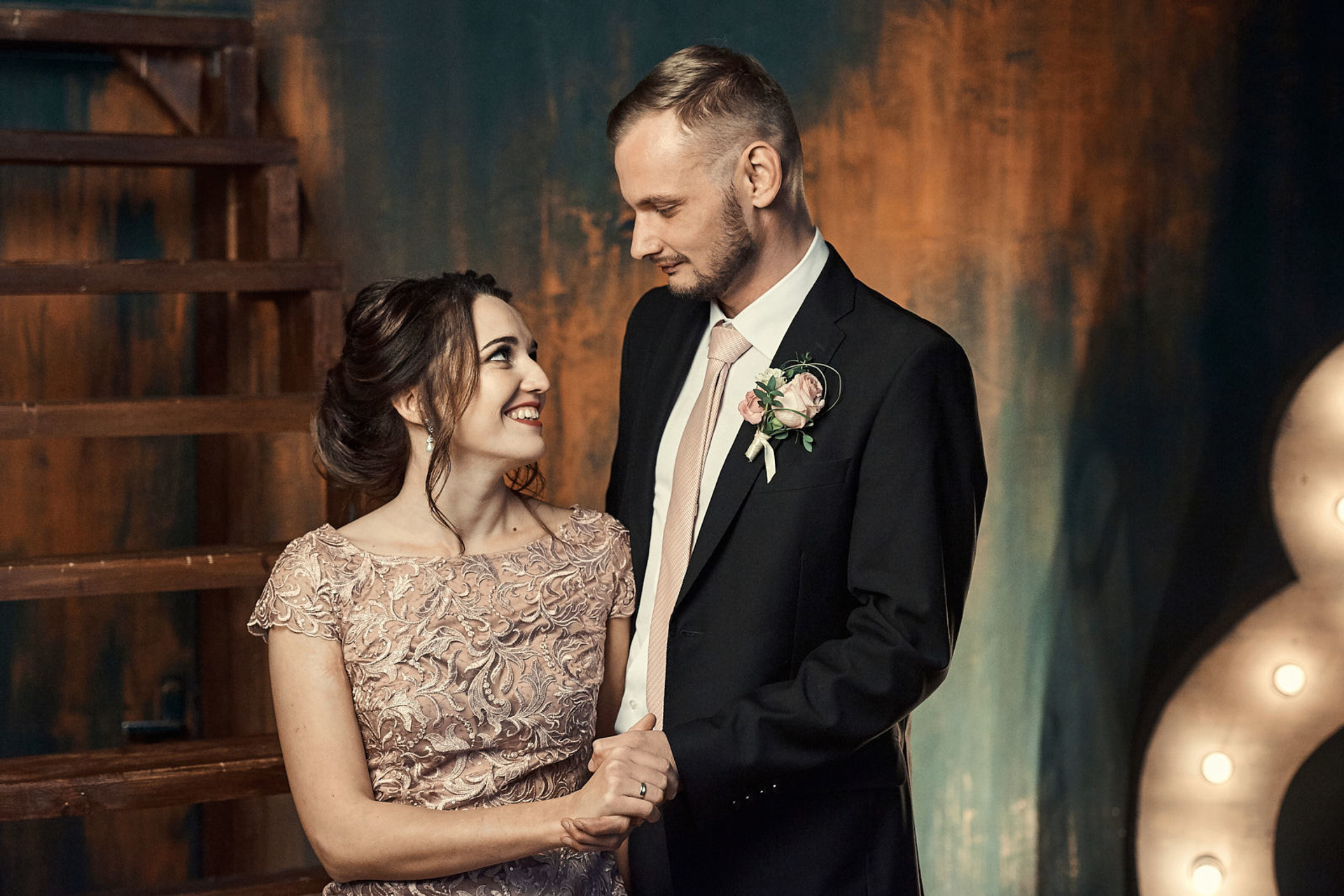 Дмитрий и Вера