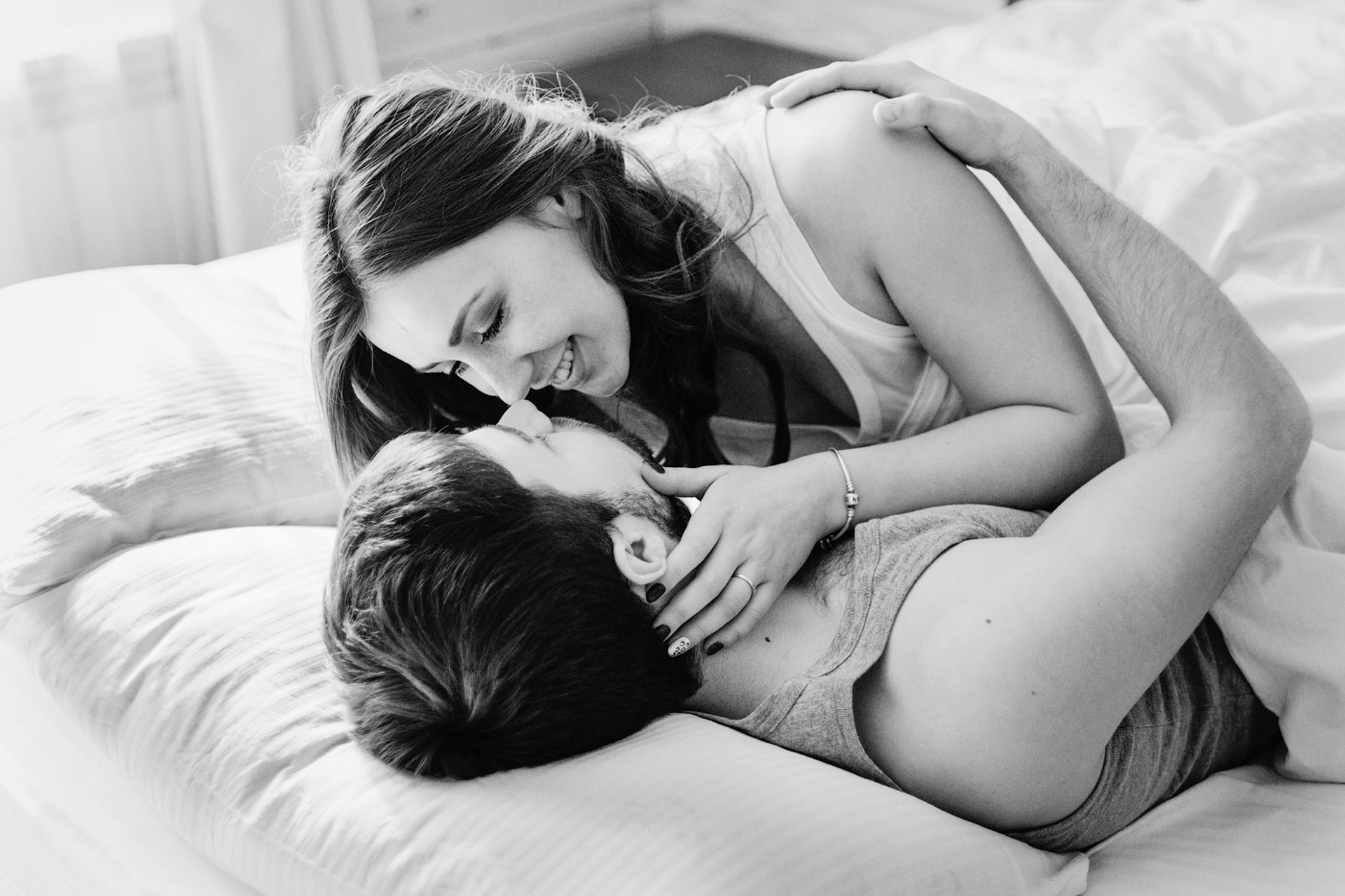 Двое в феврале