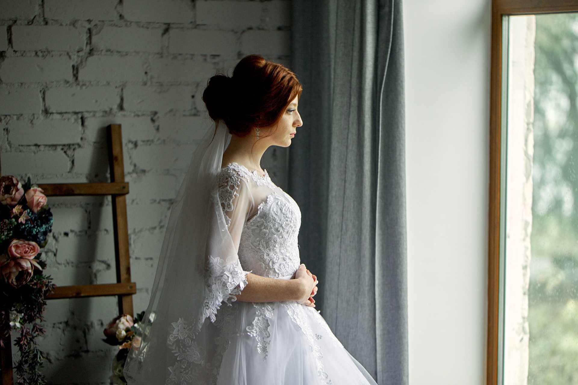 Вячеслав и Екатерина