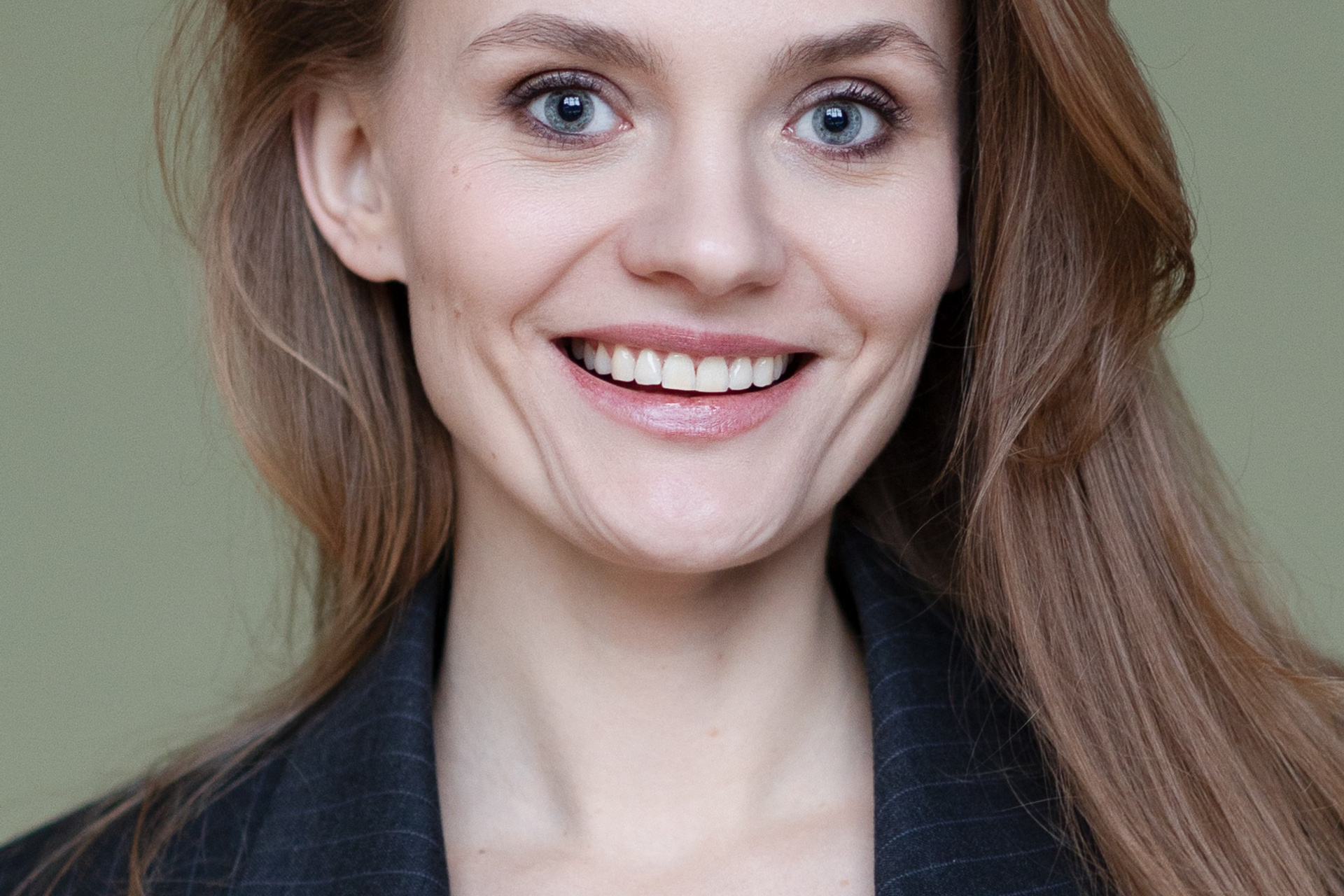 Алёна Кондратьева