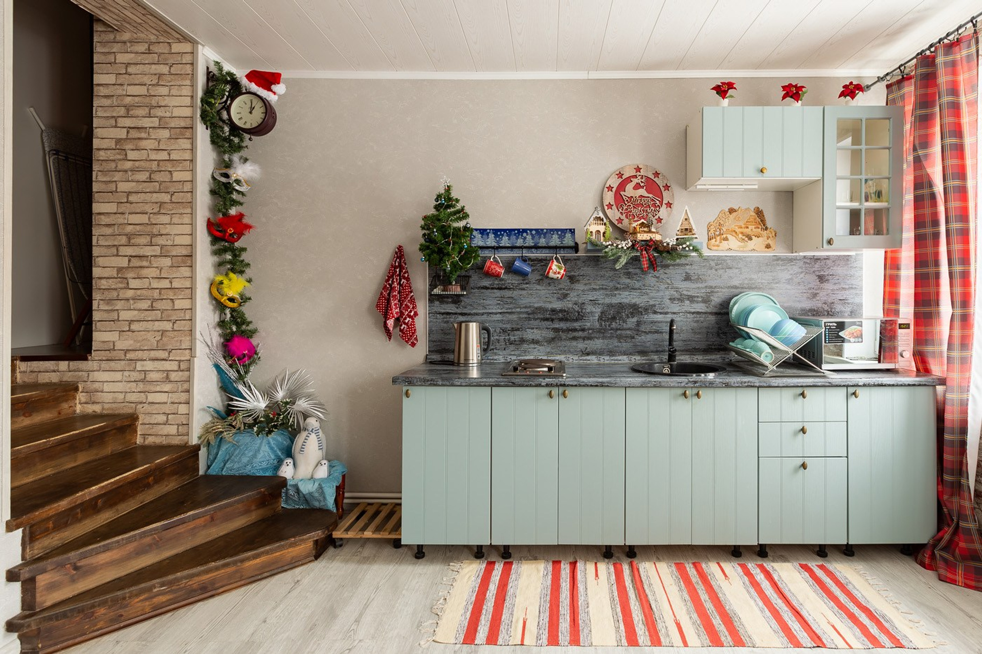 Внуково. Мини-отель.