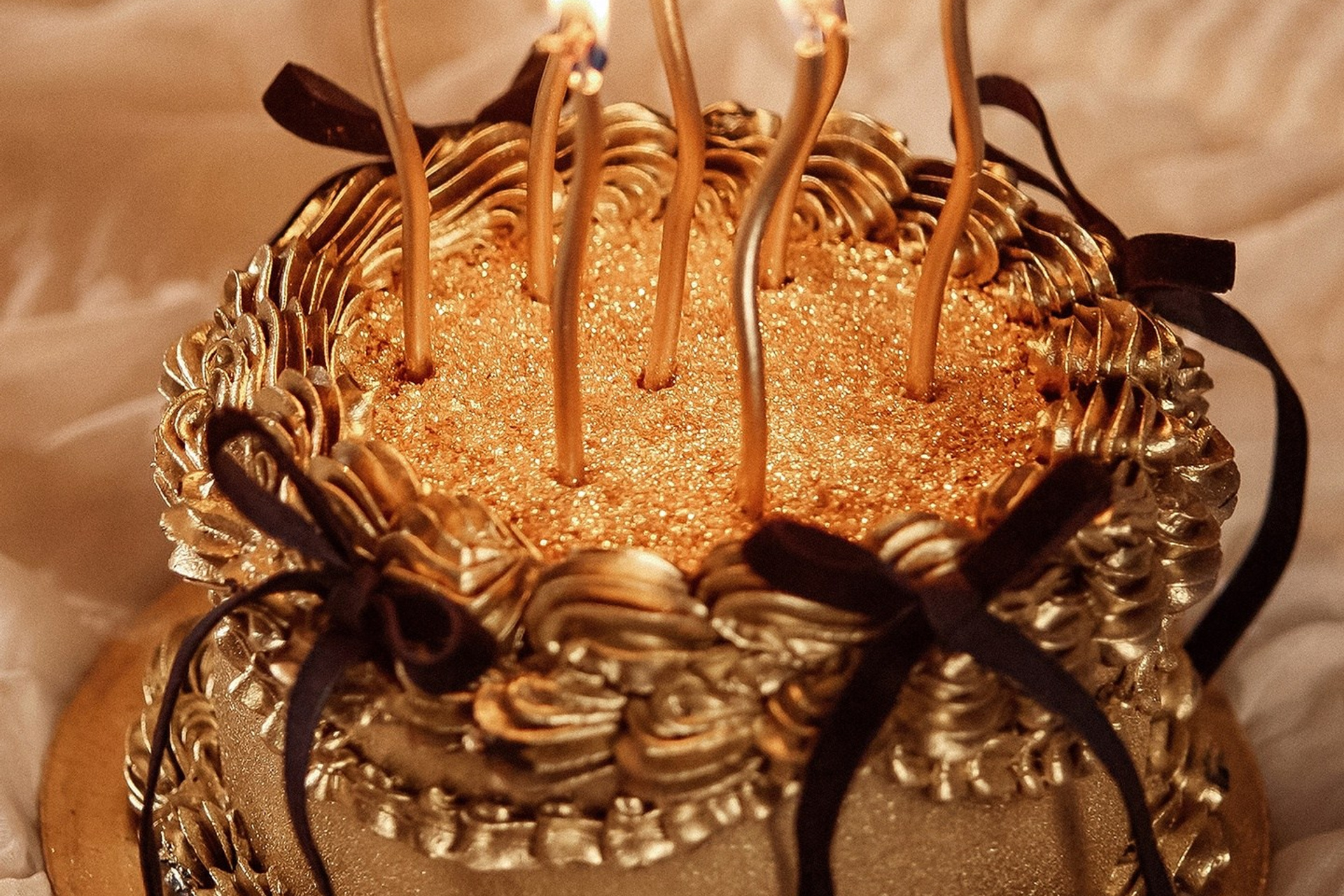 День Рождения