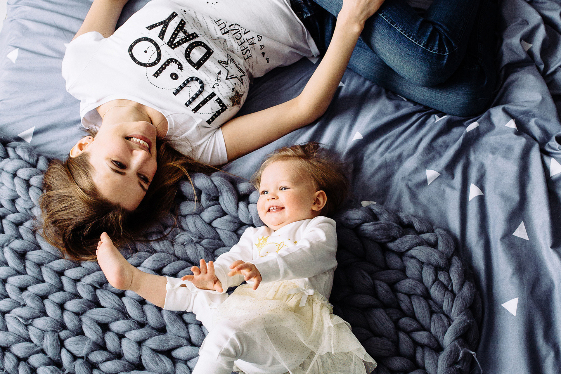 Марьяне 1 год