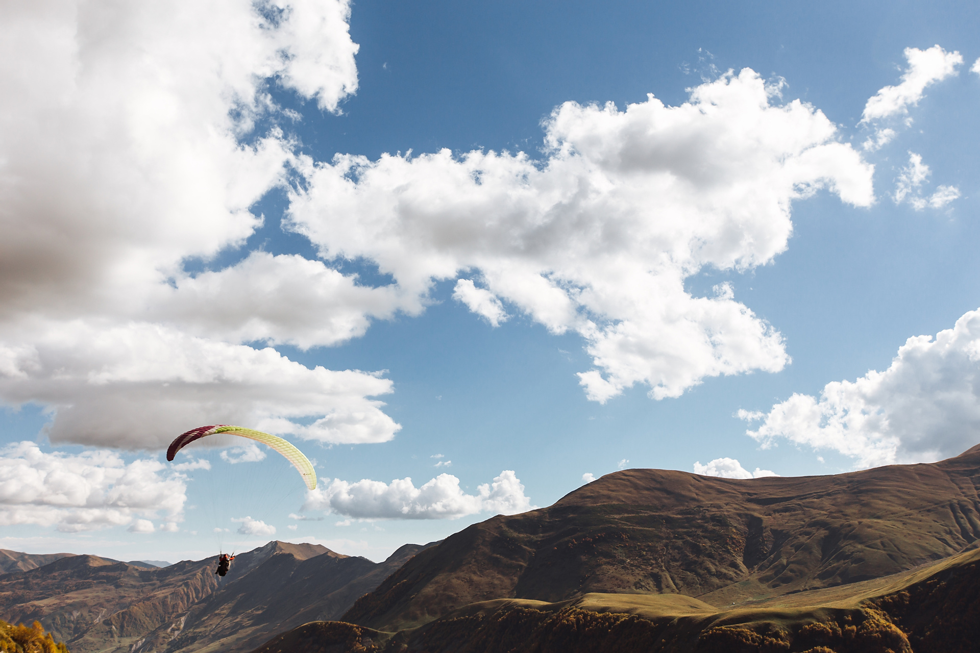 Анука и Денис