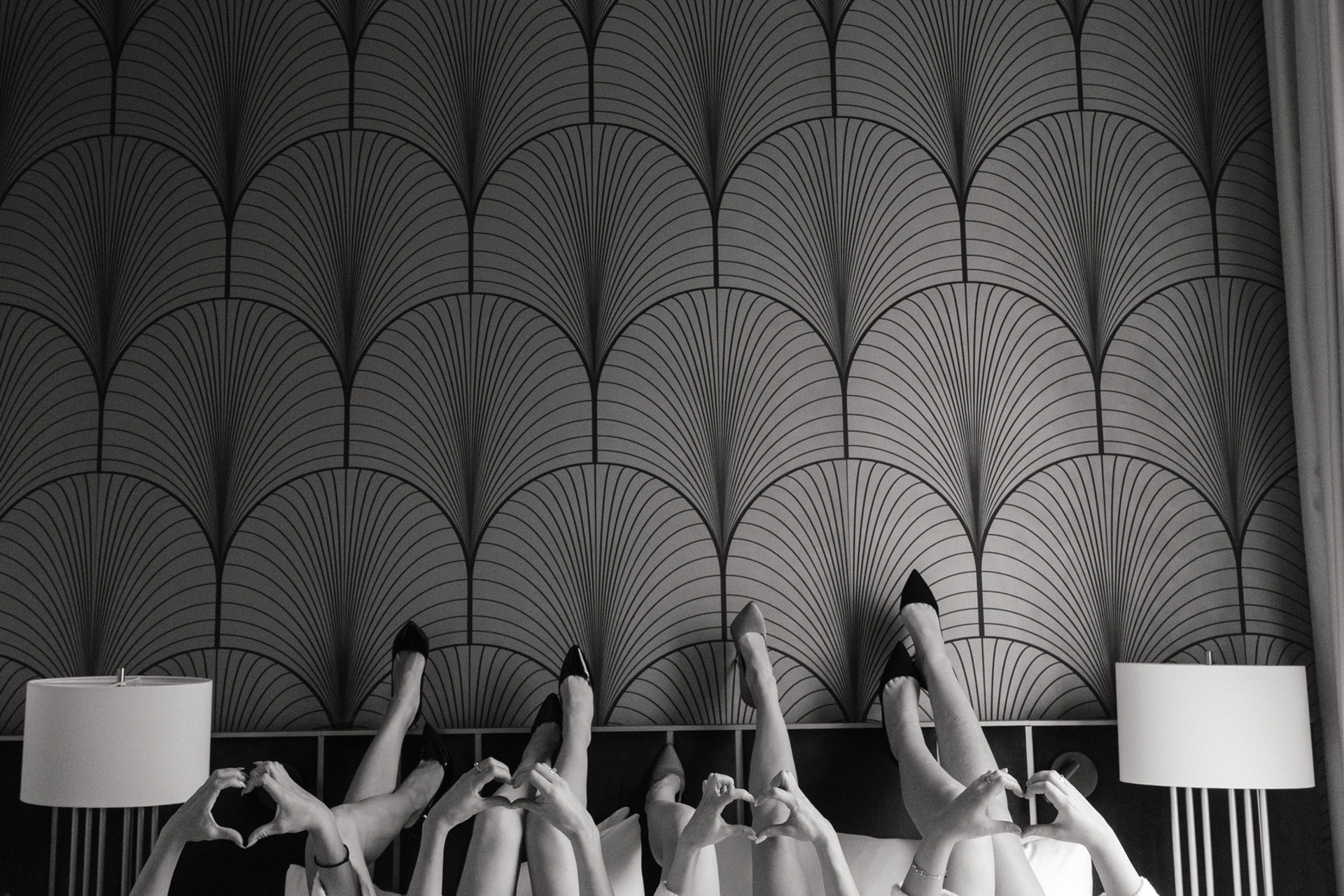 Ножкой «этЪ»