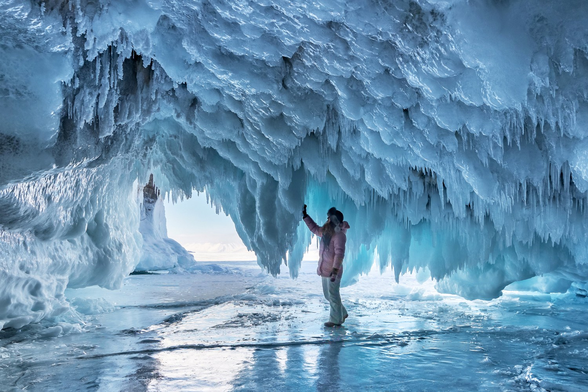 Фото из моих туров